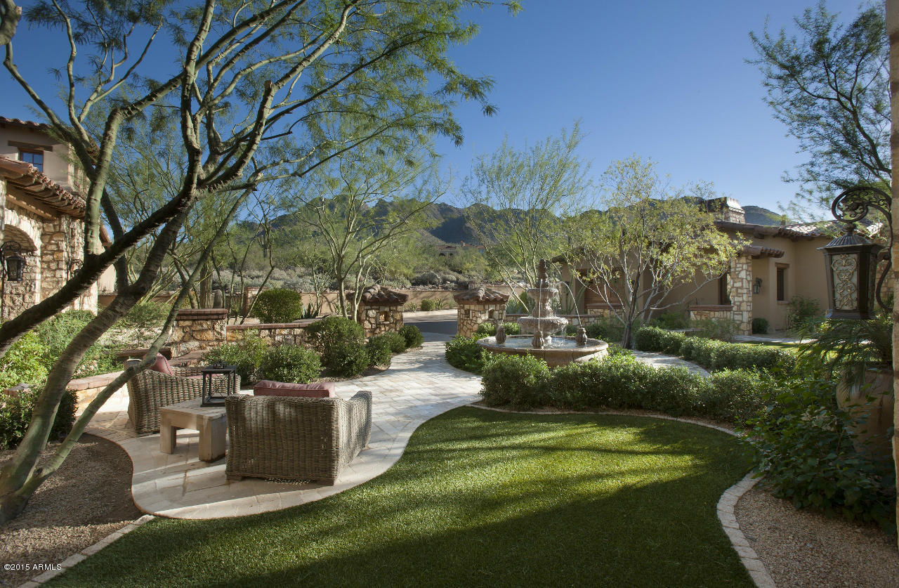 Silverleaf - Residential