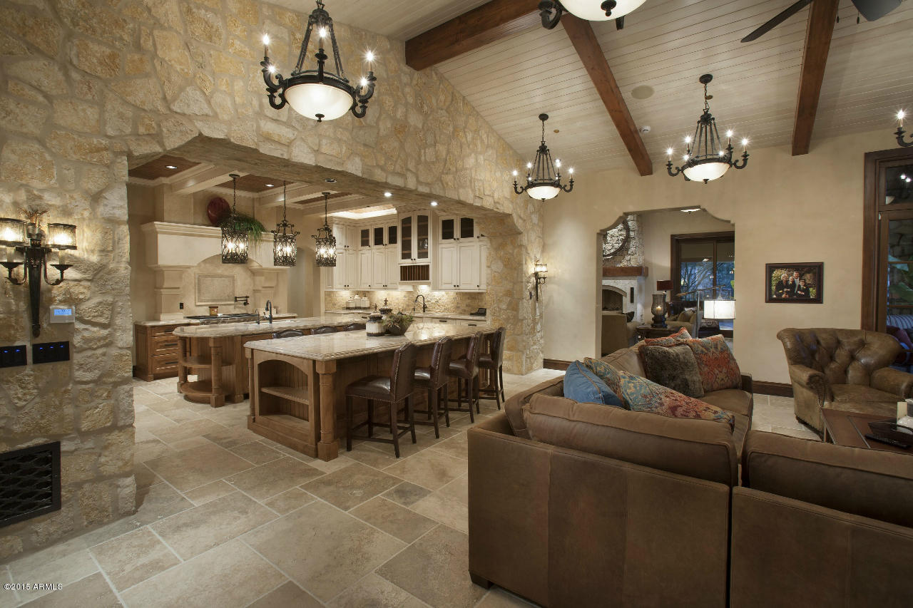 Silverleaf - Residential