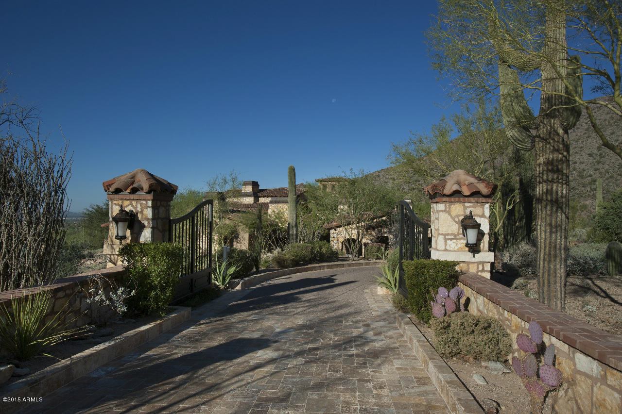 Silverleaf - Residential