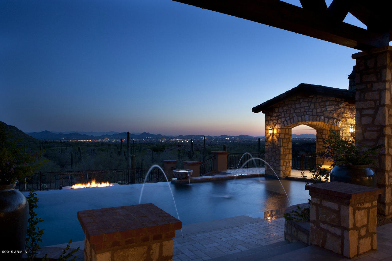 Silverleaf - Residential