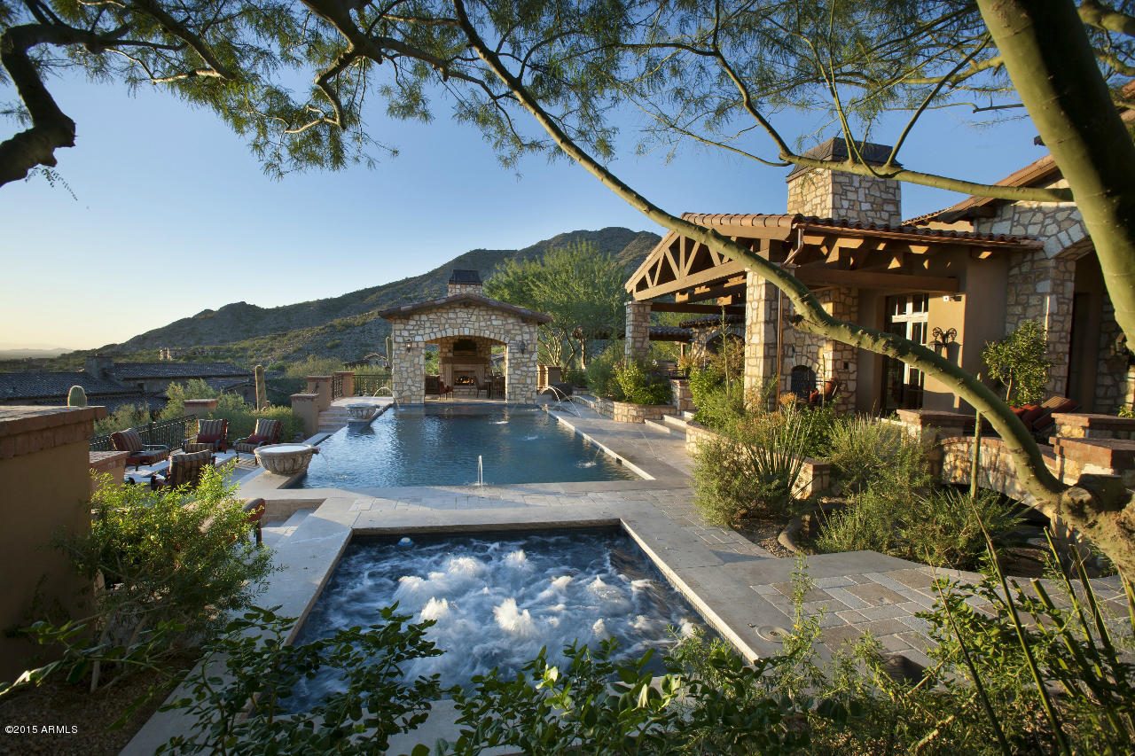 Silverleaf - Residential