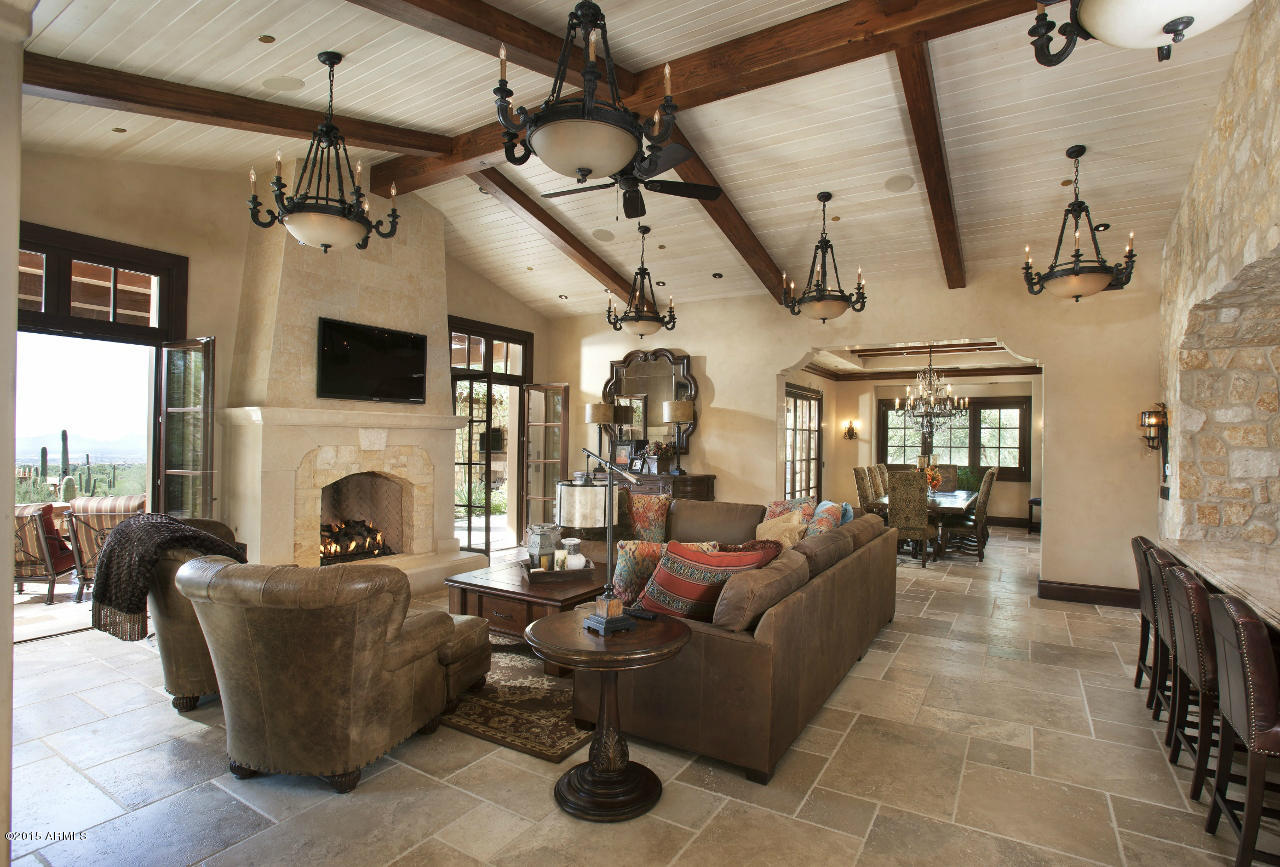 Silverleaf - Residential