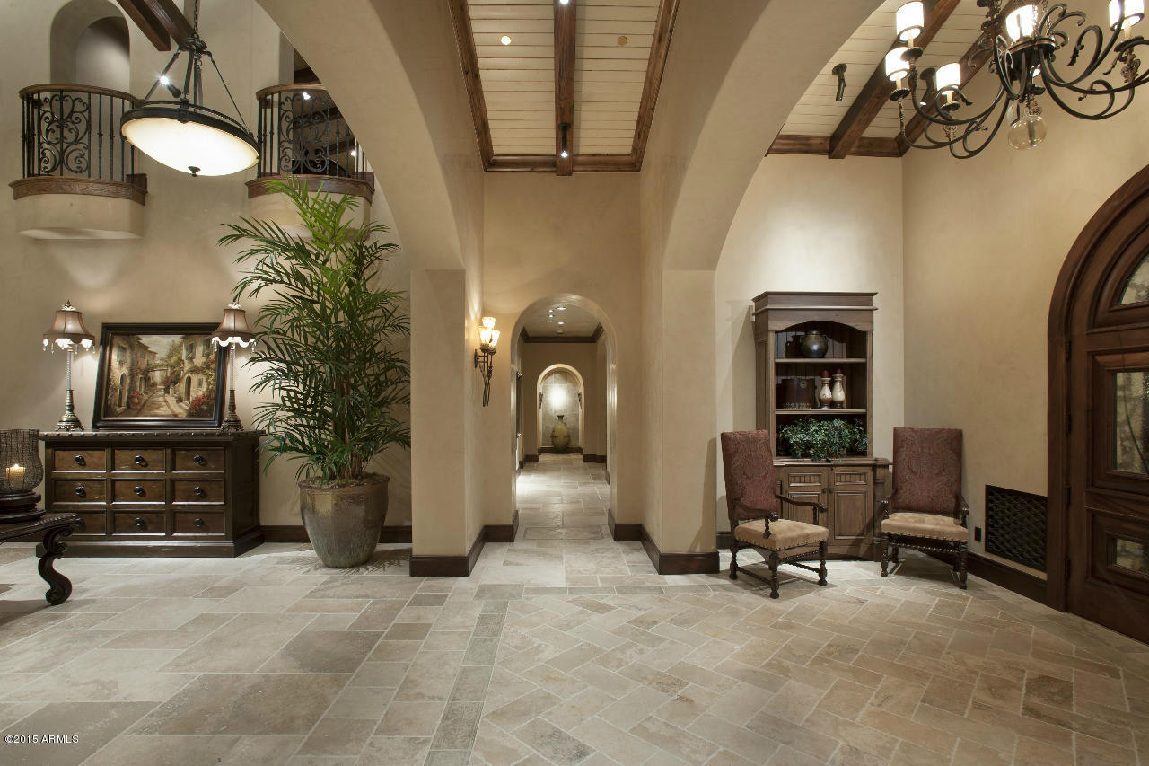 Silverleaf - Residential