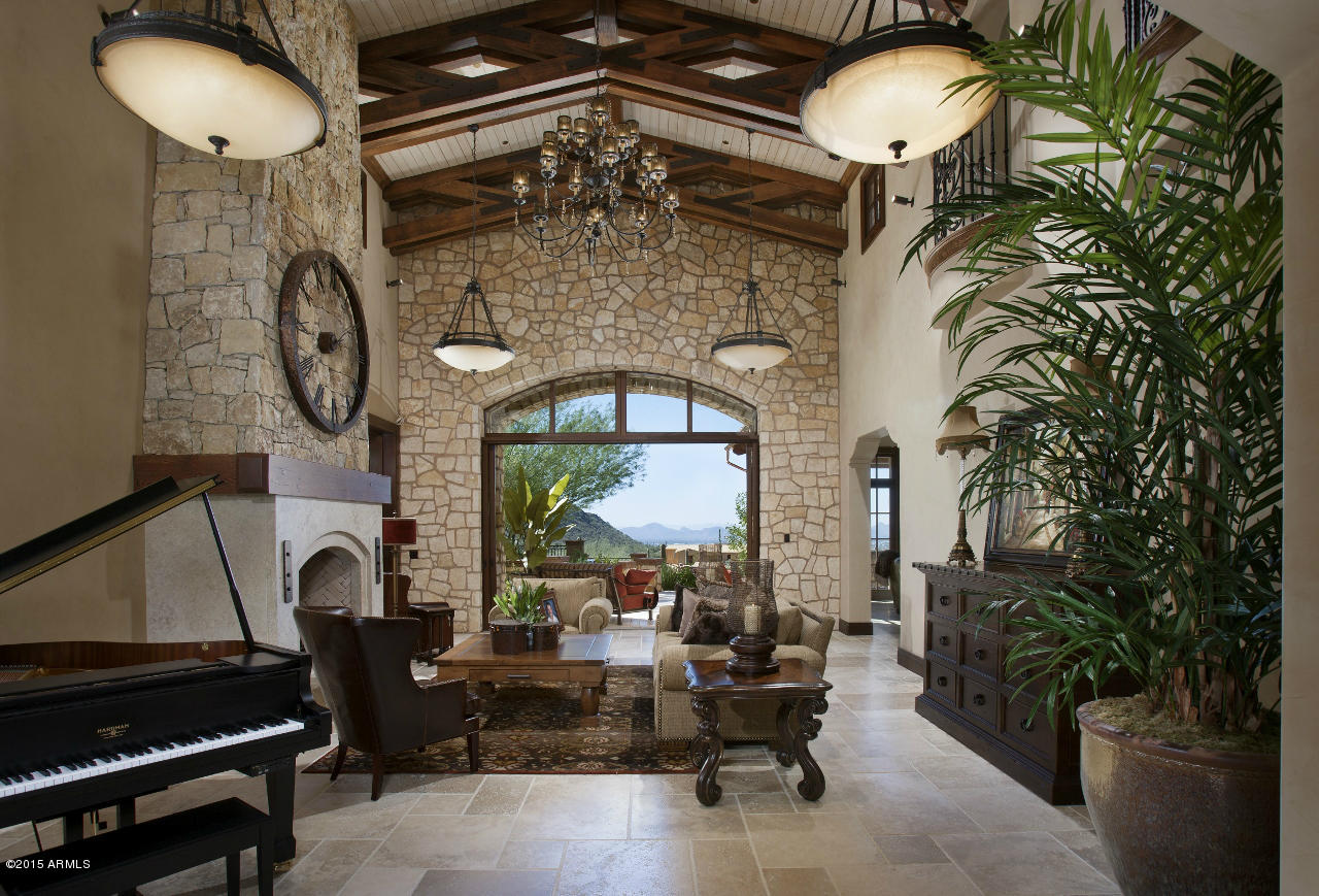 Silverleaf - Residential