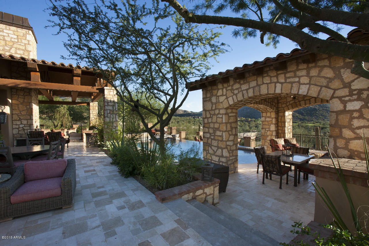 Silverleaf - Residential