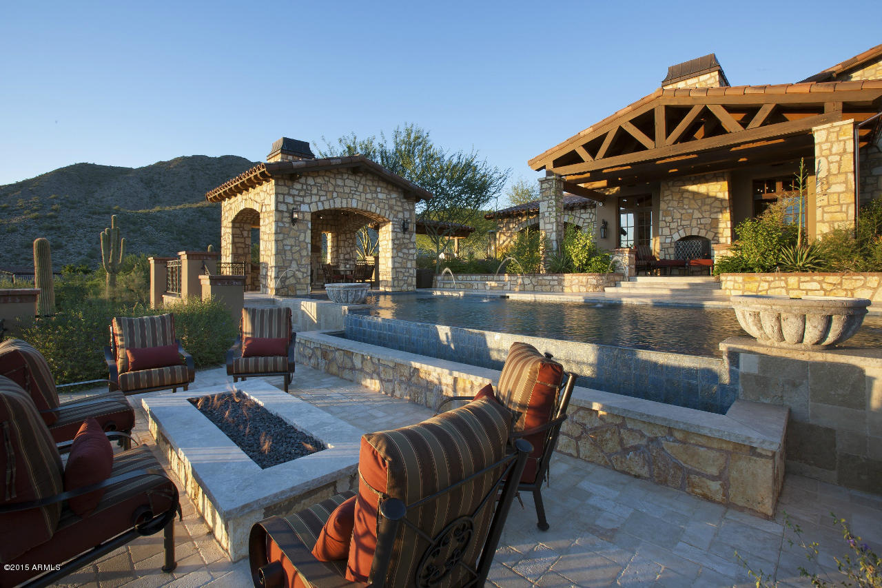 Silverleaf - Residential