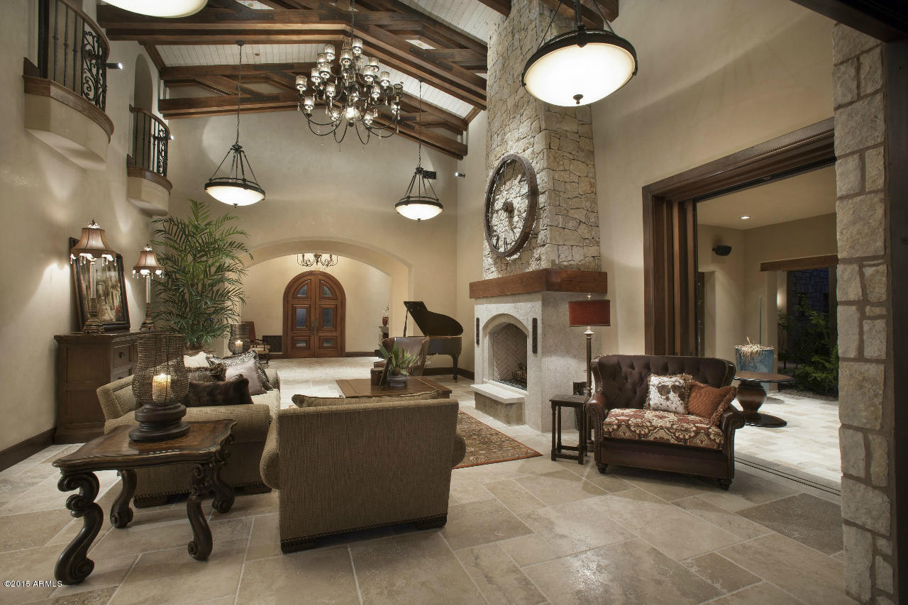 Silverleaf - Residential
