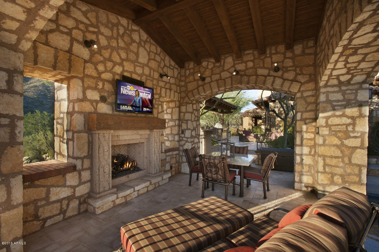 Silverleaf - Residential