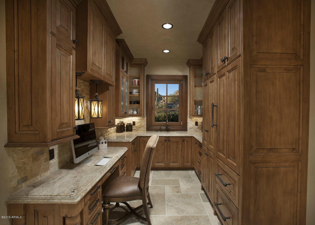 Silverleaf - Residential