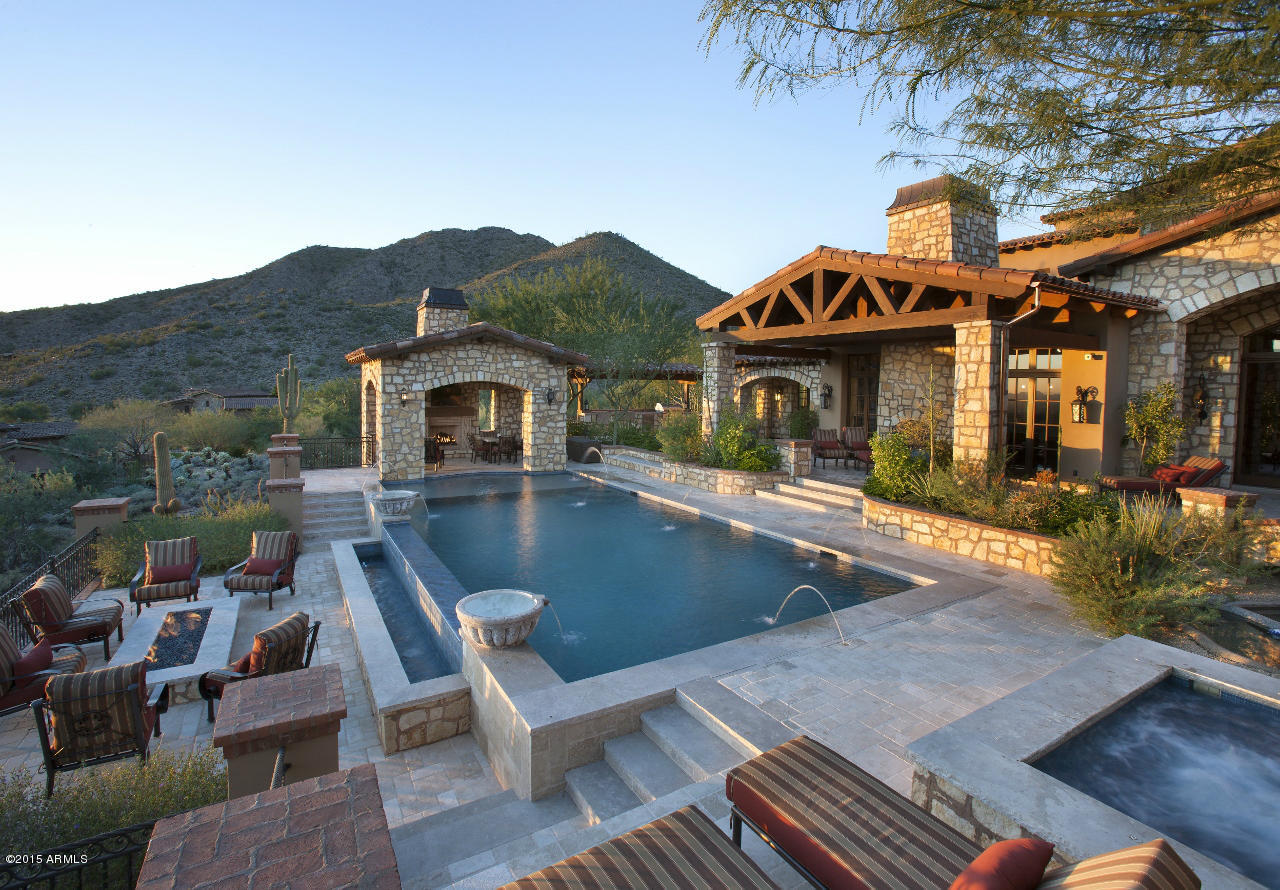 Silverleaf - Residential