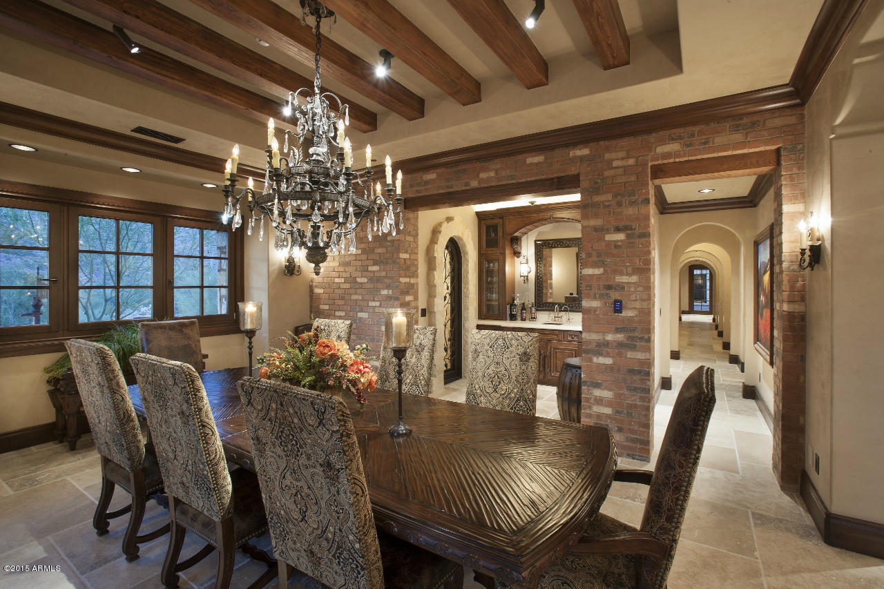 Silverleaf - Residential