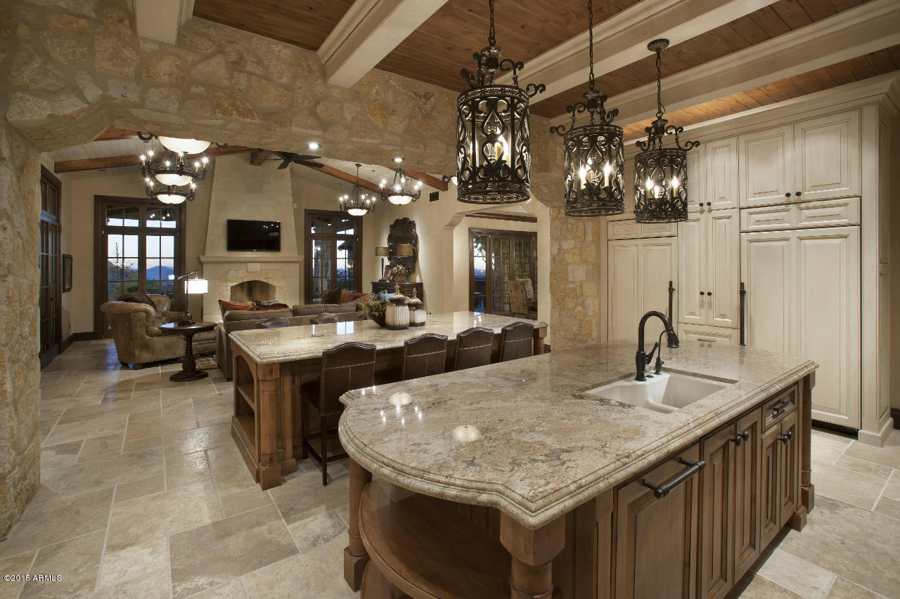 Silverleaf - Residential