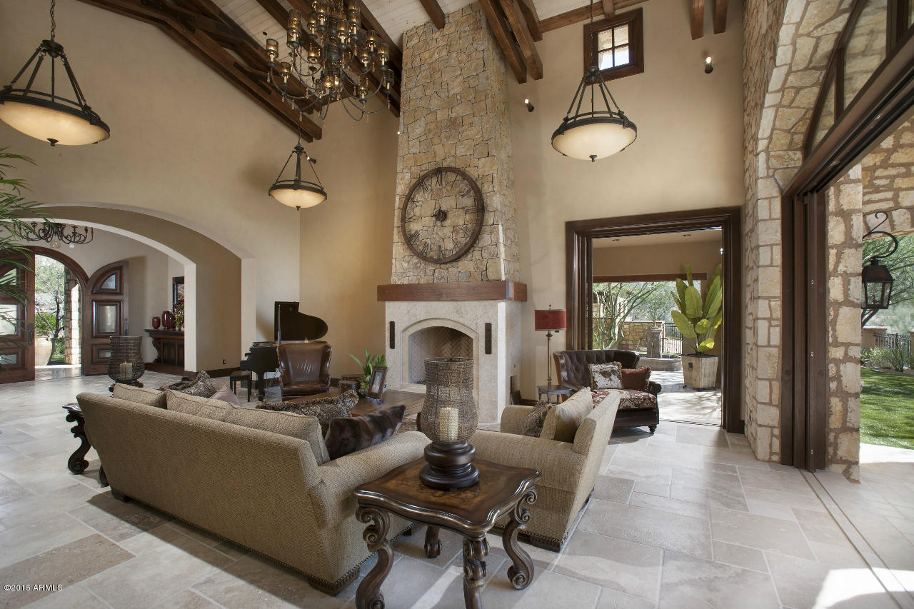 Silverleaf - Residential