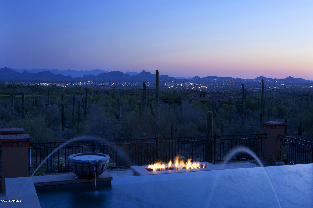 Silverleaf - Residential