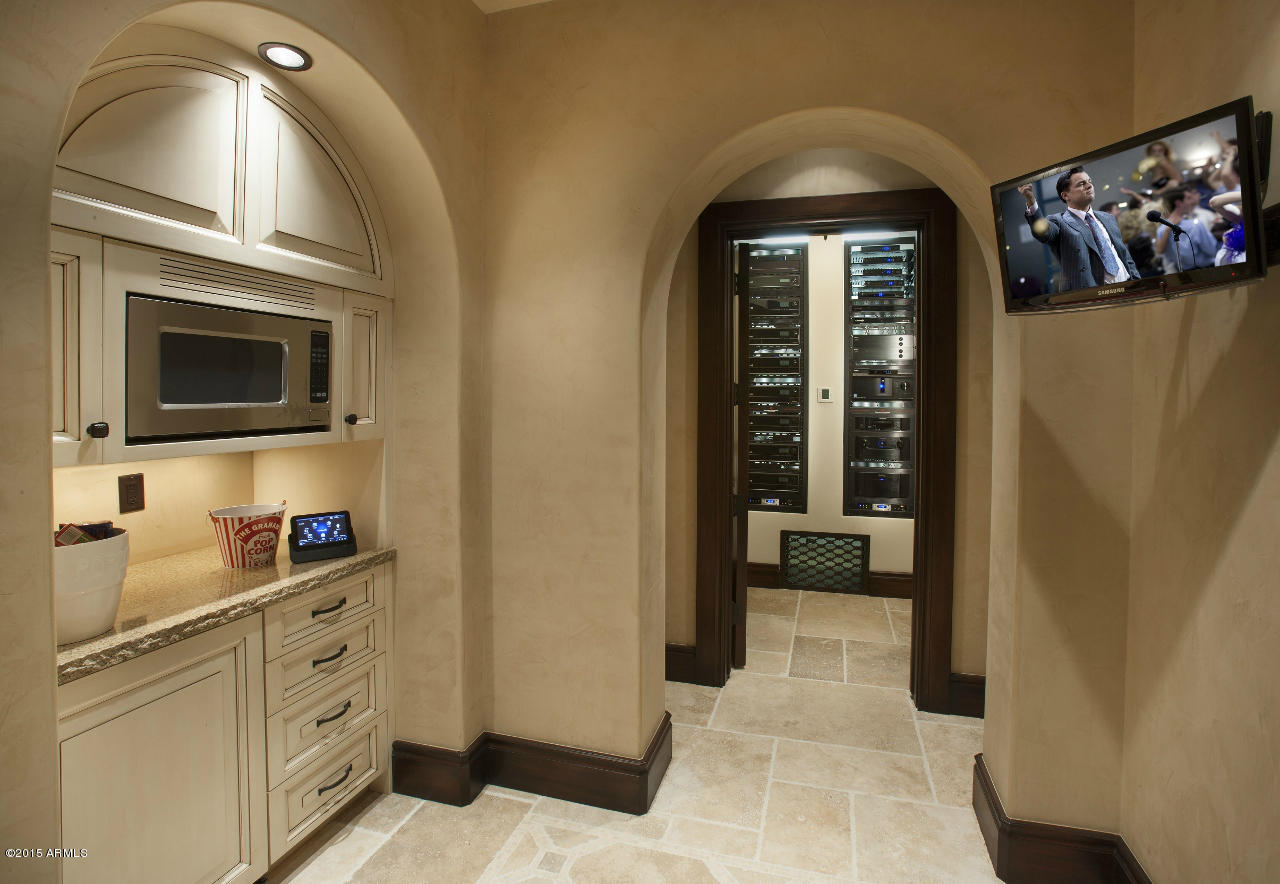 Silverleaf - Residential
