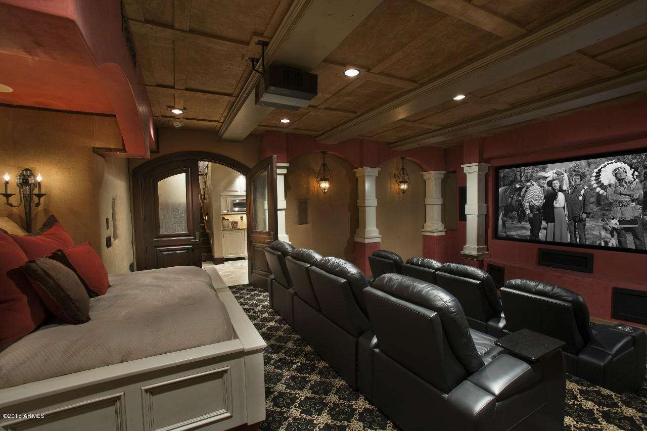 Silverleaf - Residential