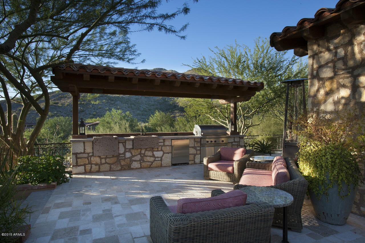Silverleaf - Residential