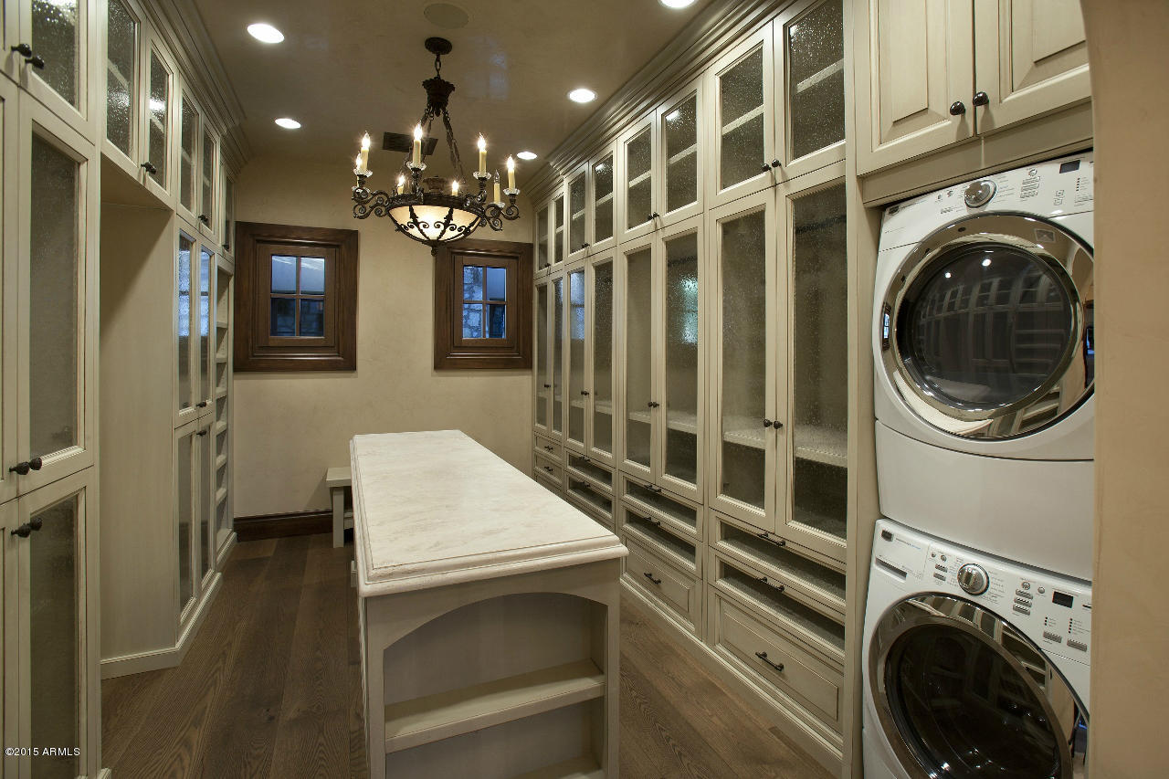 Silverleaf - Residential