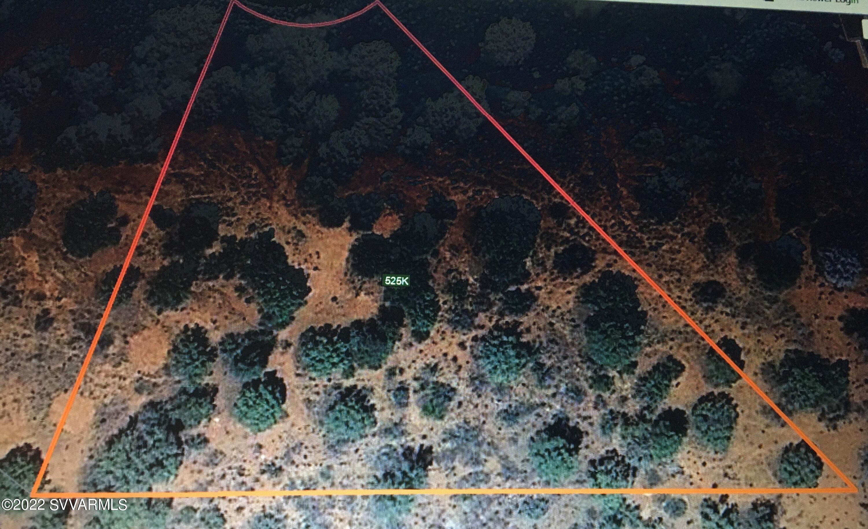 Cathedral Rock Ranch - Land