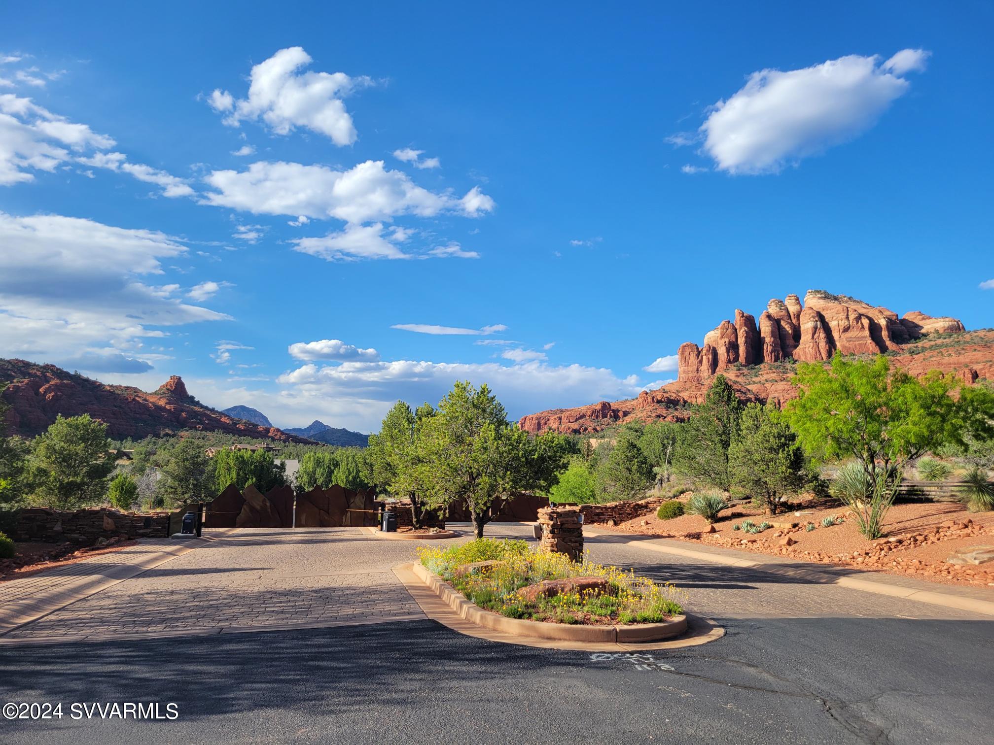Cathedral Rock Ranch - Land