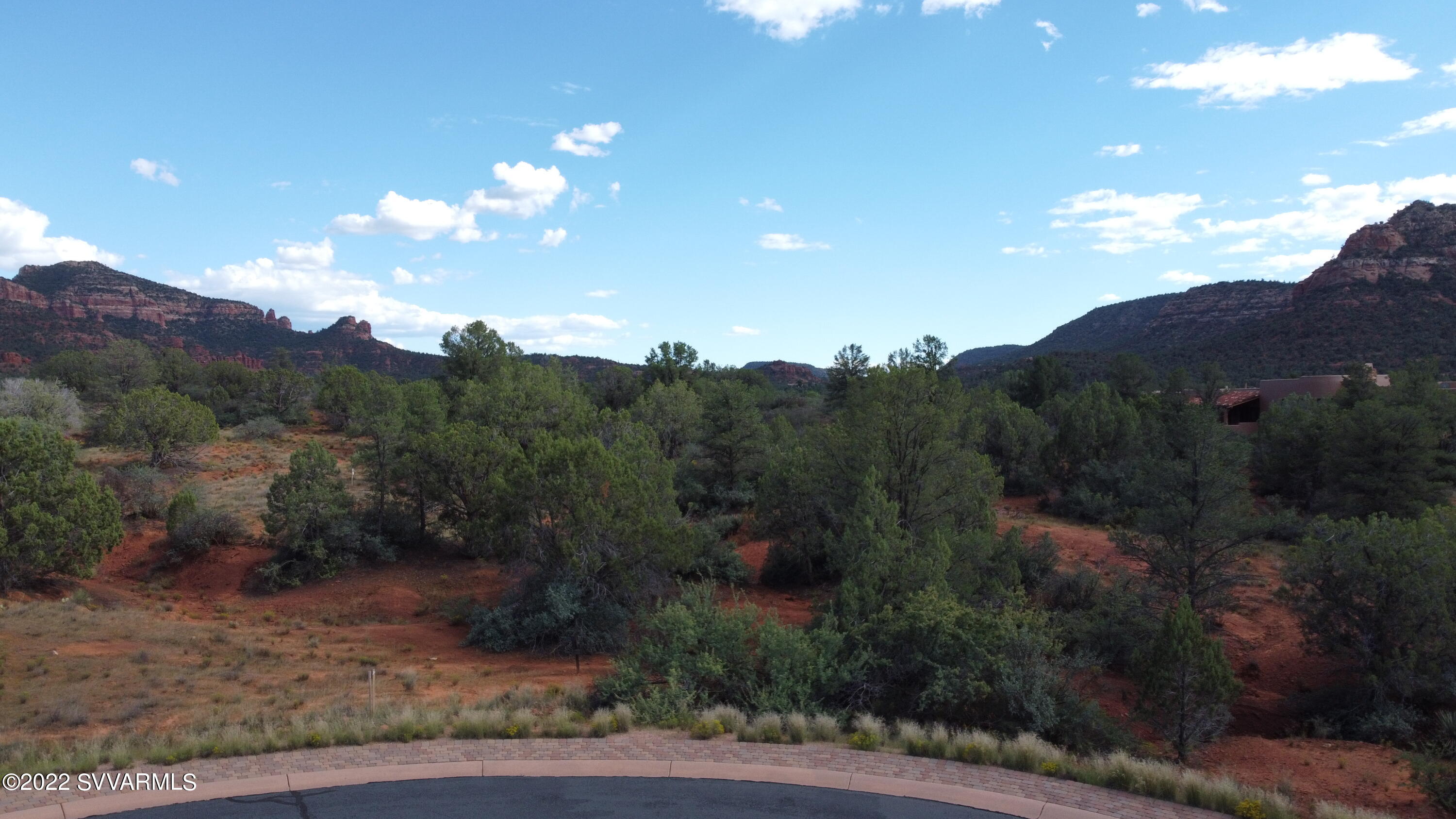 Cathedral Rock Ranch - Land