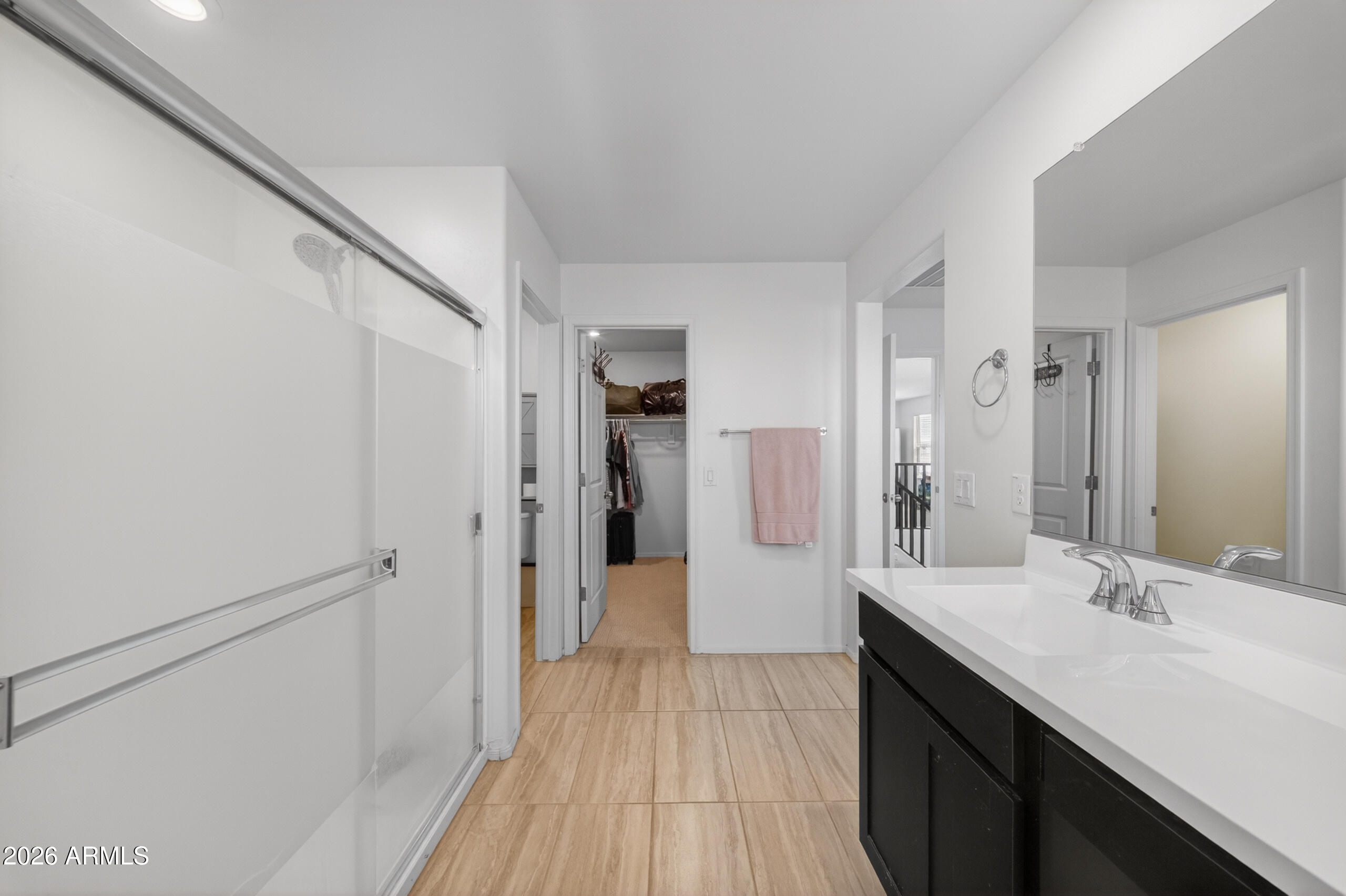 DESERT OASIS PHASE 3 PARCEL L-2 - Residential