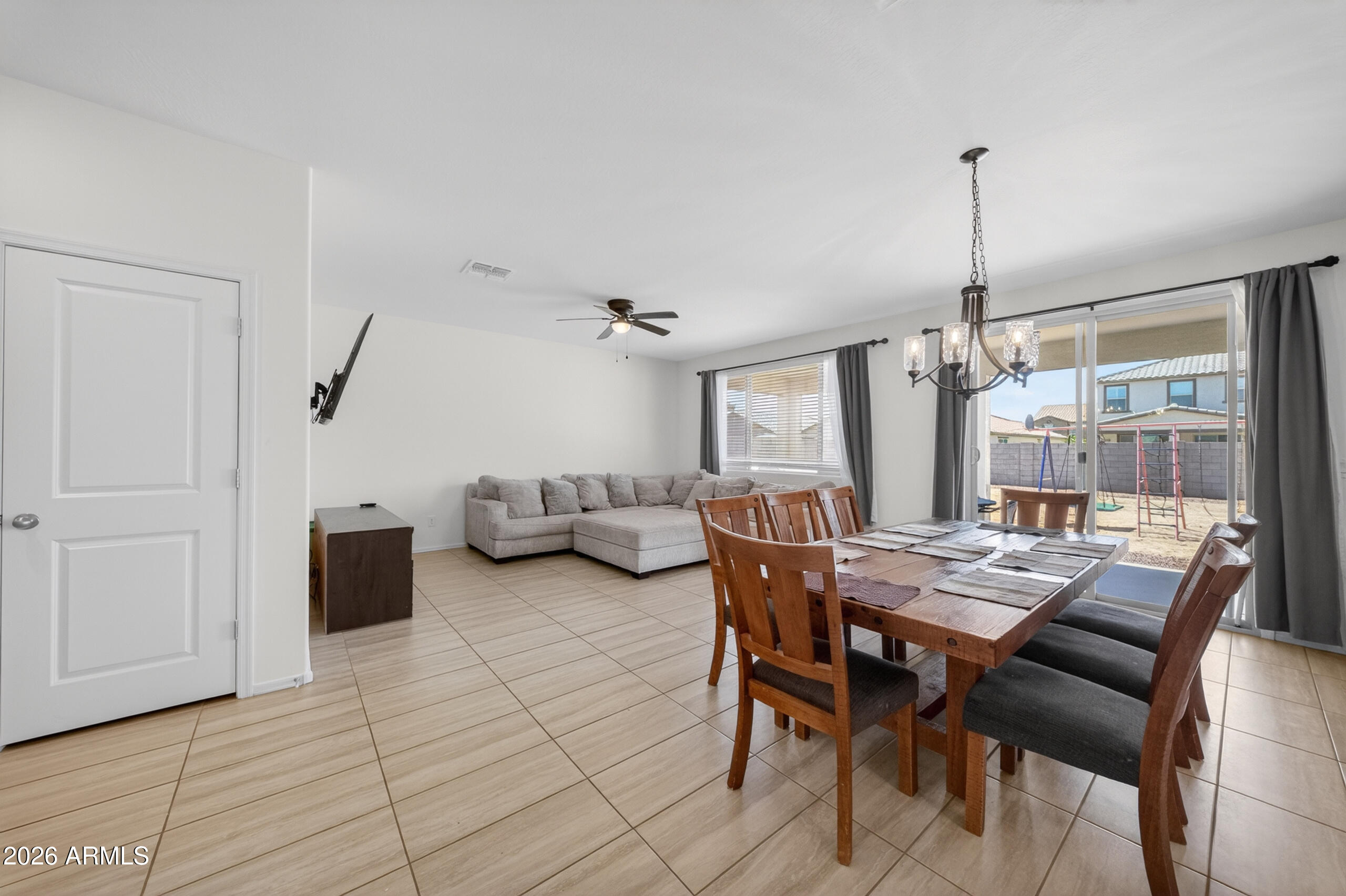 DESERT OASIS PHASE 3 PARCEL L-2 - Residential