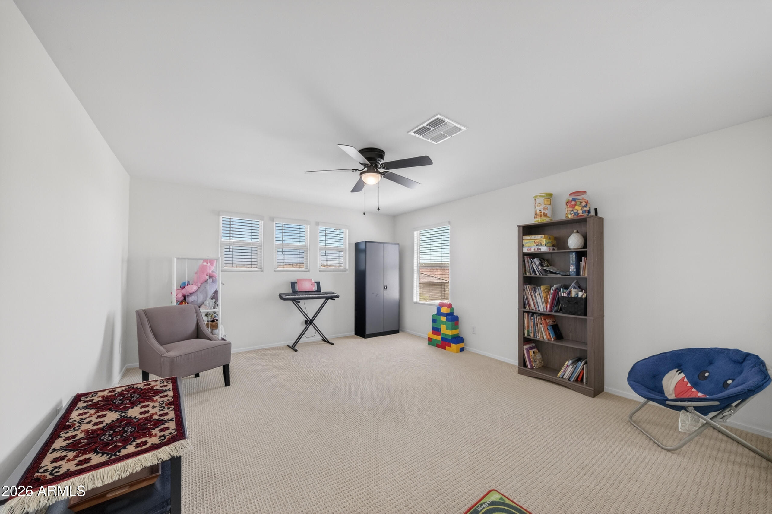 DESERT OASIS PHASE 3 PARCEL L-2 - Residential