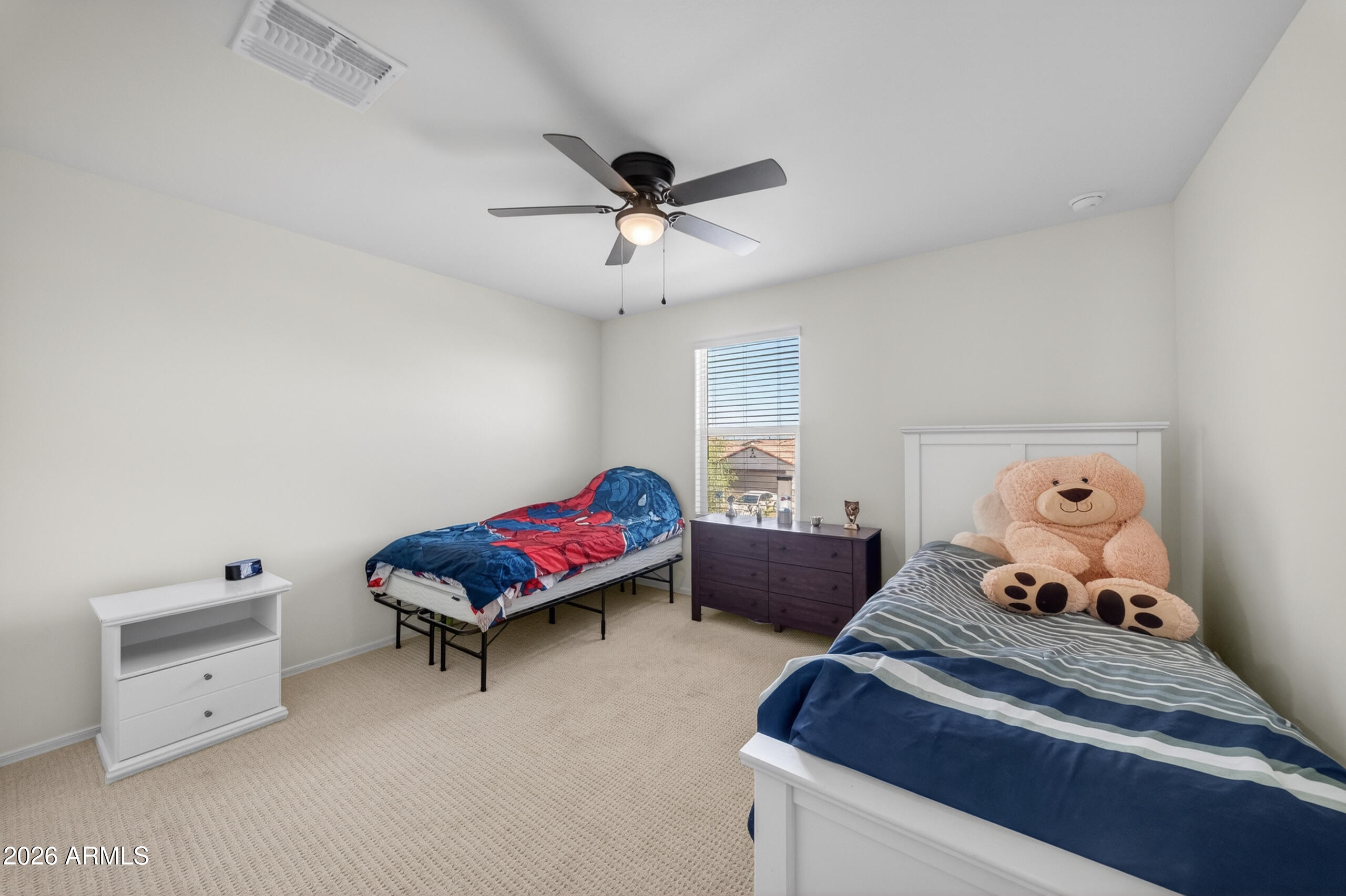 DESERT OASIS PHASE 3 PARCEL L-2 - Residential