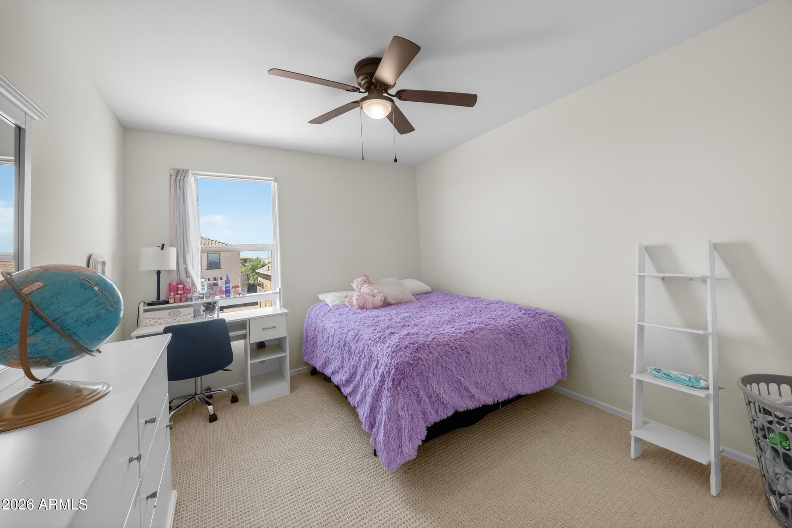 DESERT OASIS PHASE 3 PARCEL L-2 - Residential