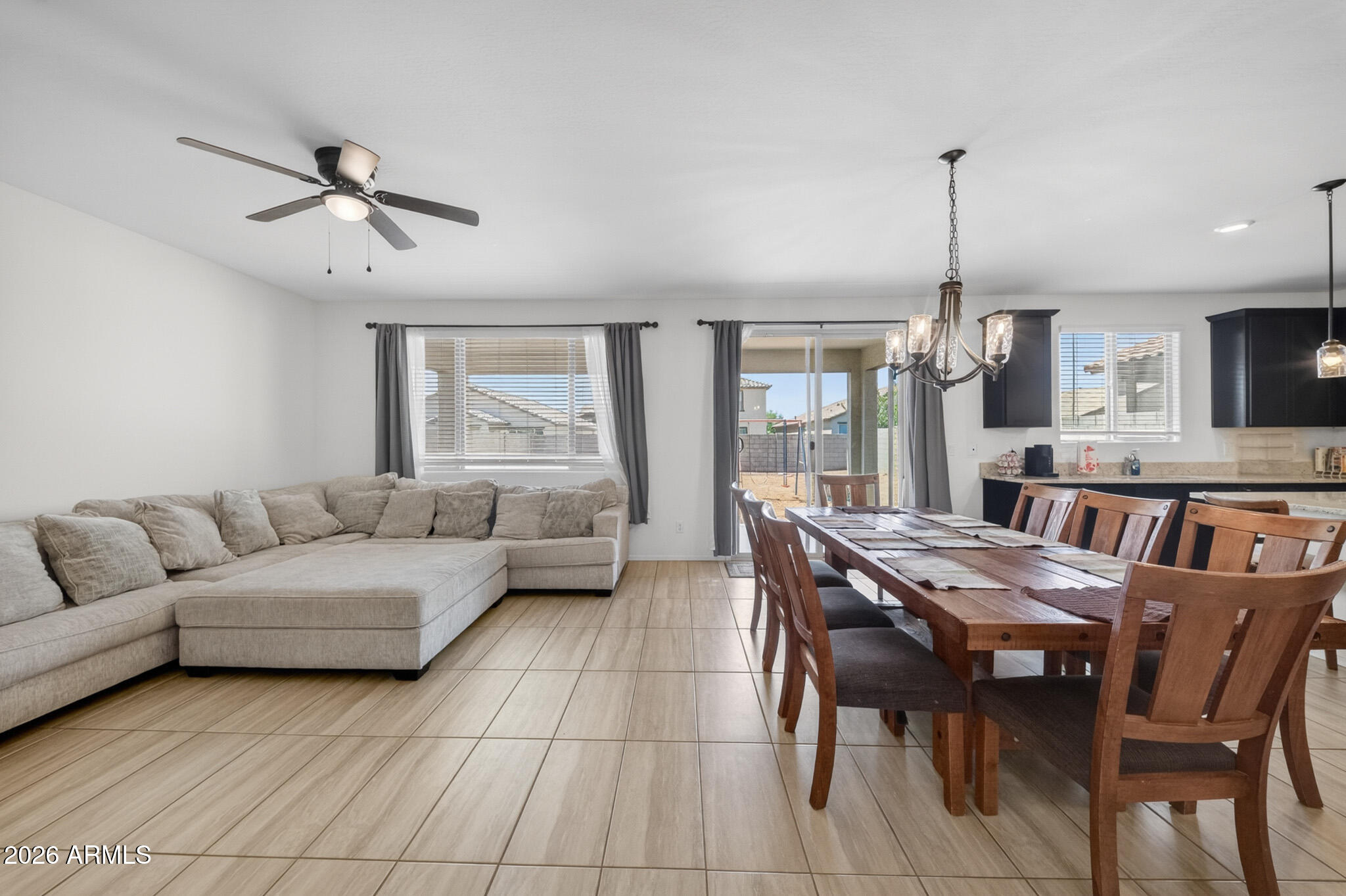 DESERT OASIS PHASE 3 PARCEL L-2 - Residential