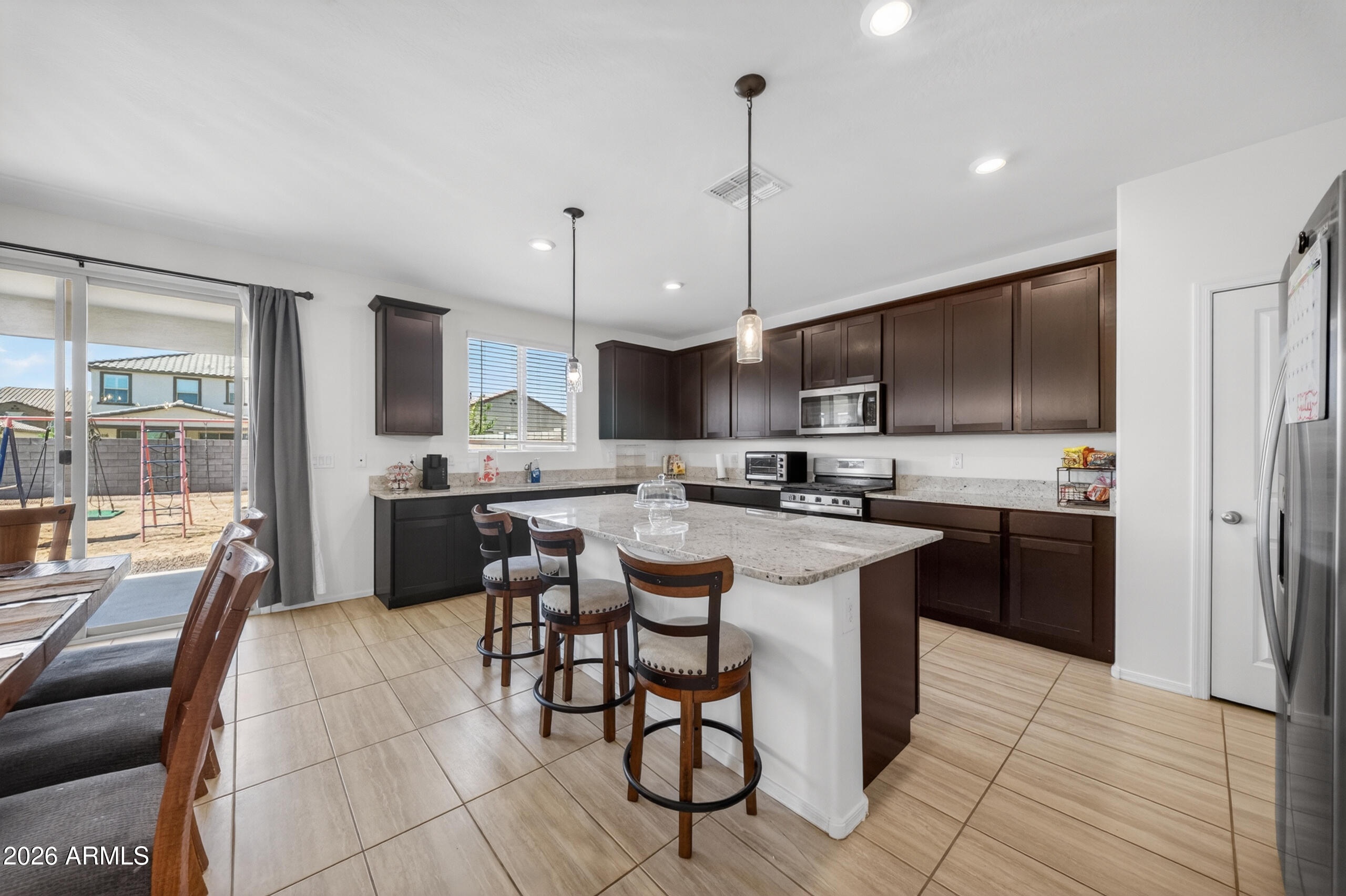 DESERT OASIS PHASE 3 PARCEL L-2 - Residential