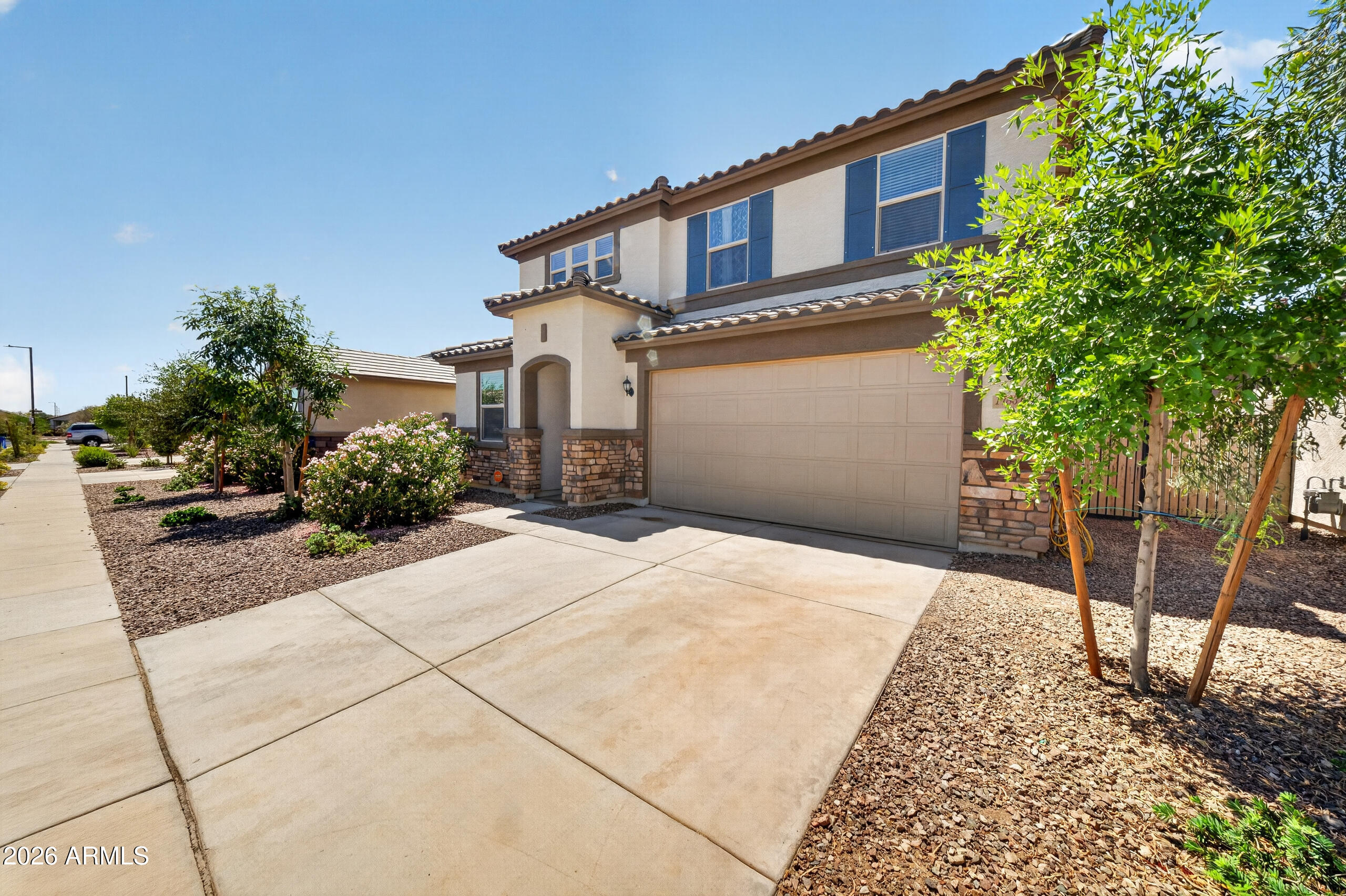 DESERT OASIS PHASE 3 PARCEL L-2 - Residential