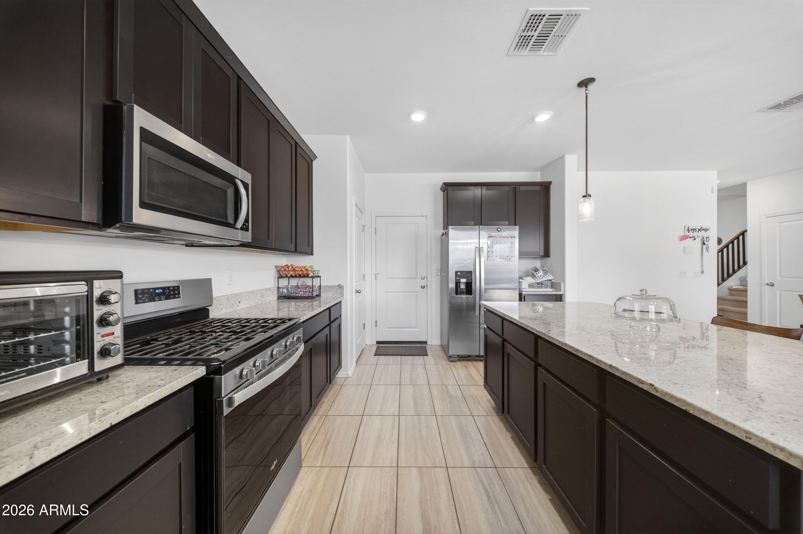 DESERT OASIS PHASE 3 PARCEL L-2 - Residential