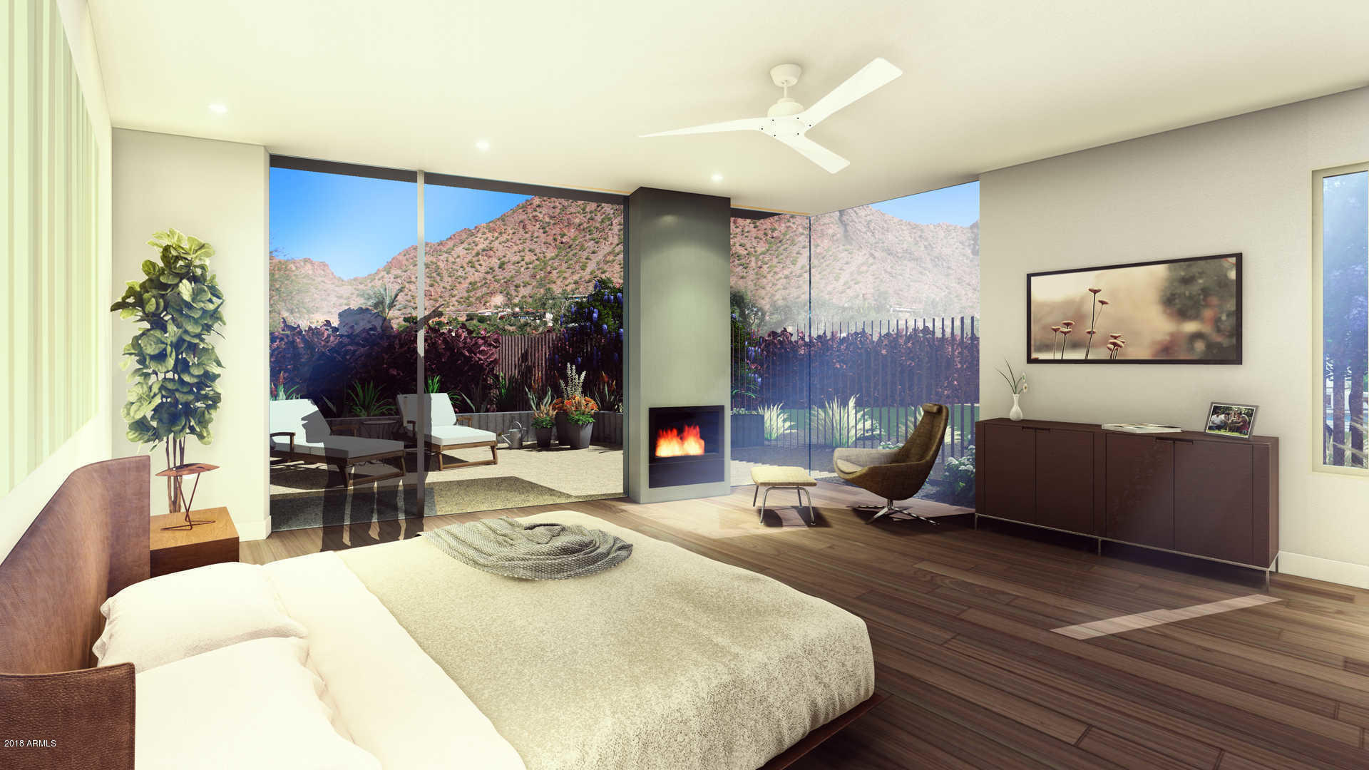 ROYAL VIEW - Residential