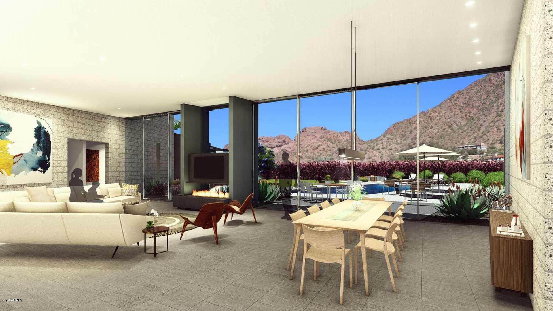ROYAL VIEW - Residential