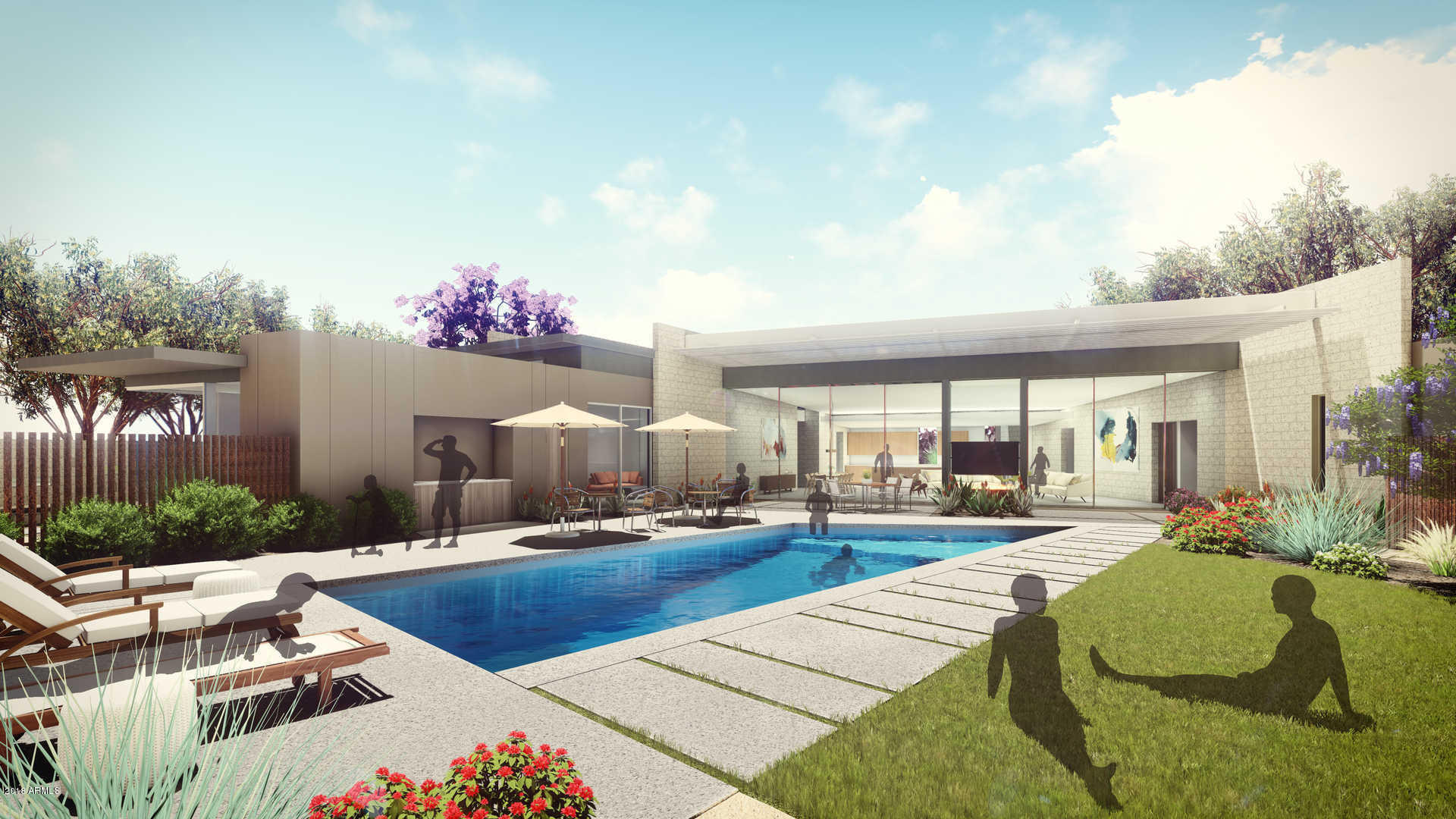 ROYAL VIEW - Residential
