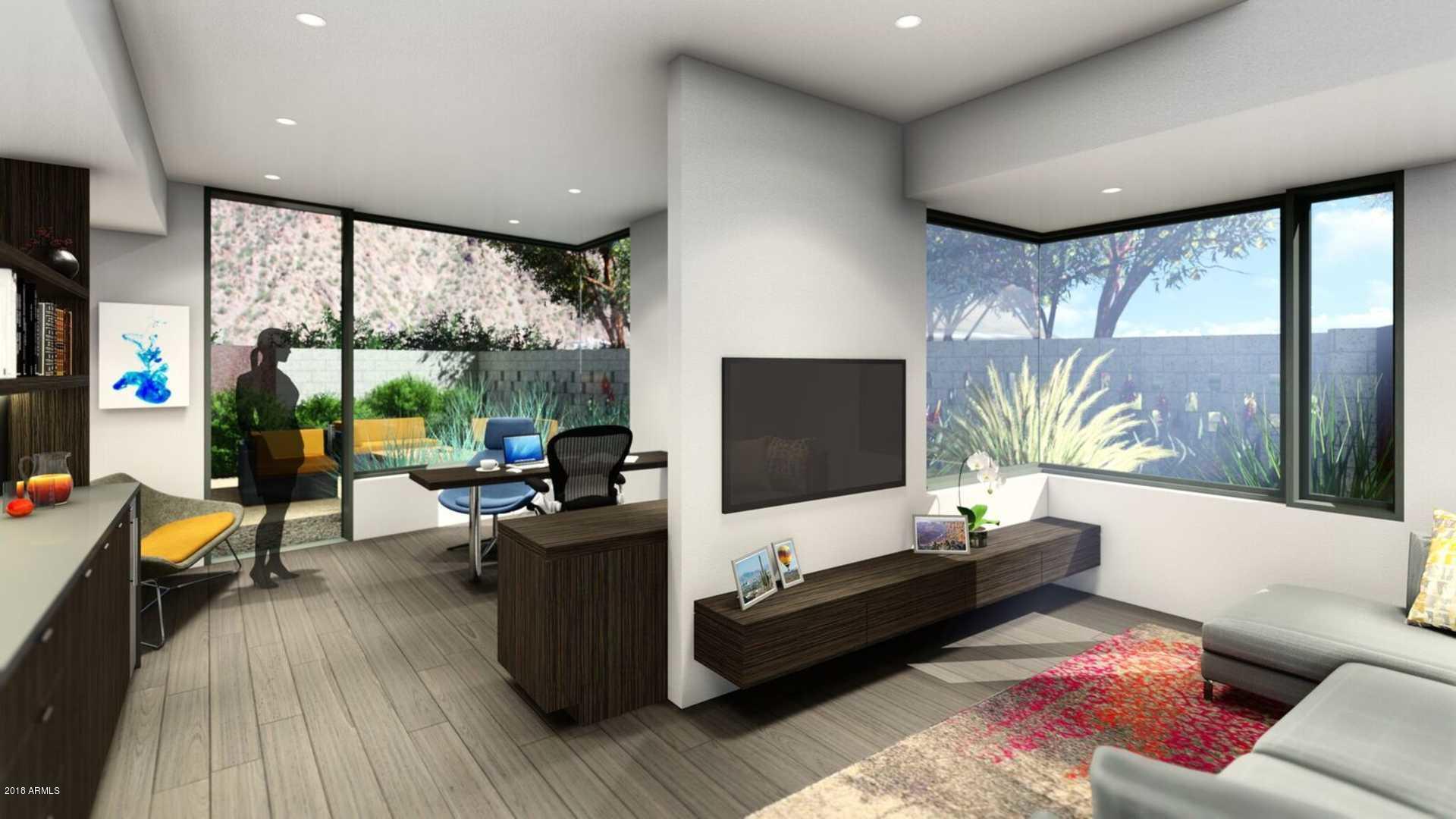 ROYAL VIEW - Residential