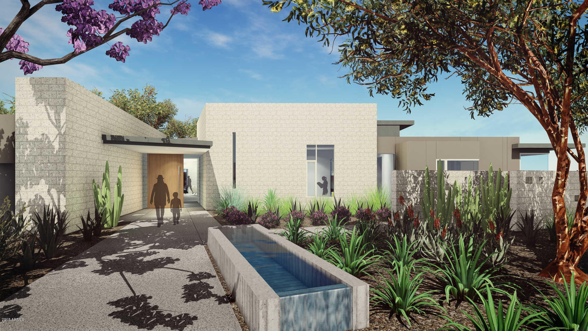 ROYAL VIEW - Residential