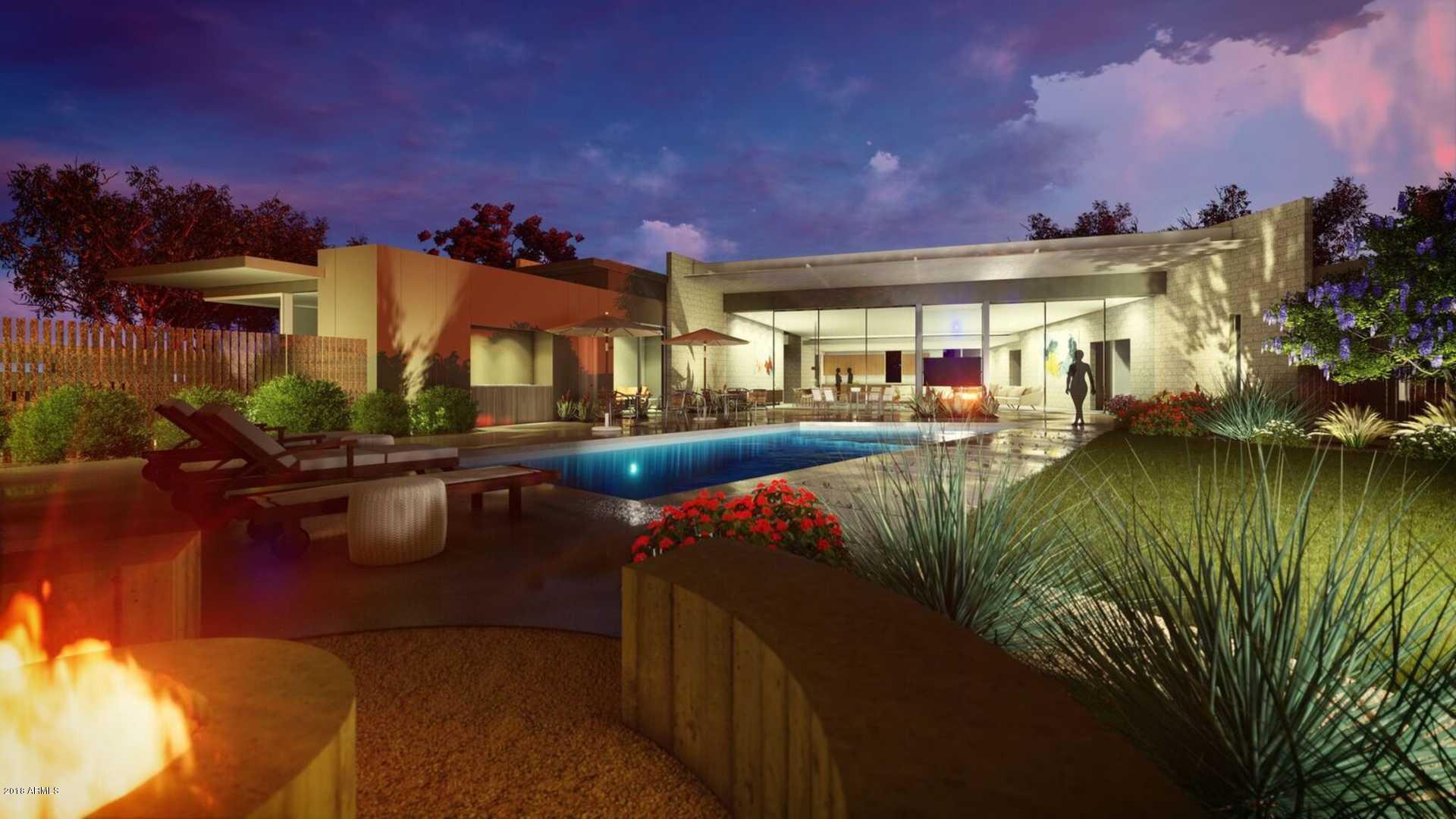 ROYAL VIEW - Residential
