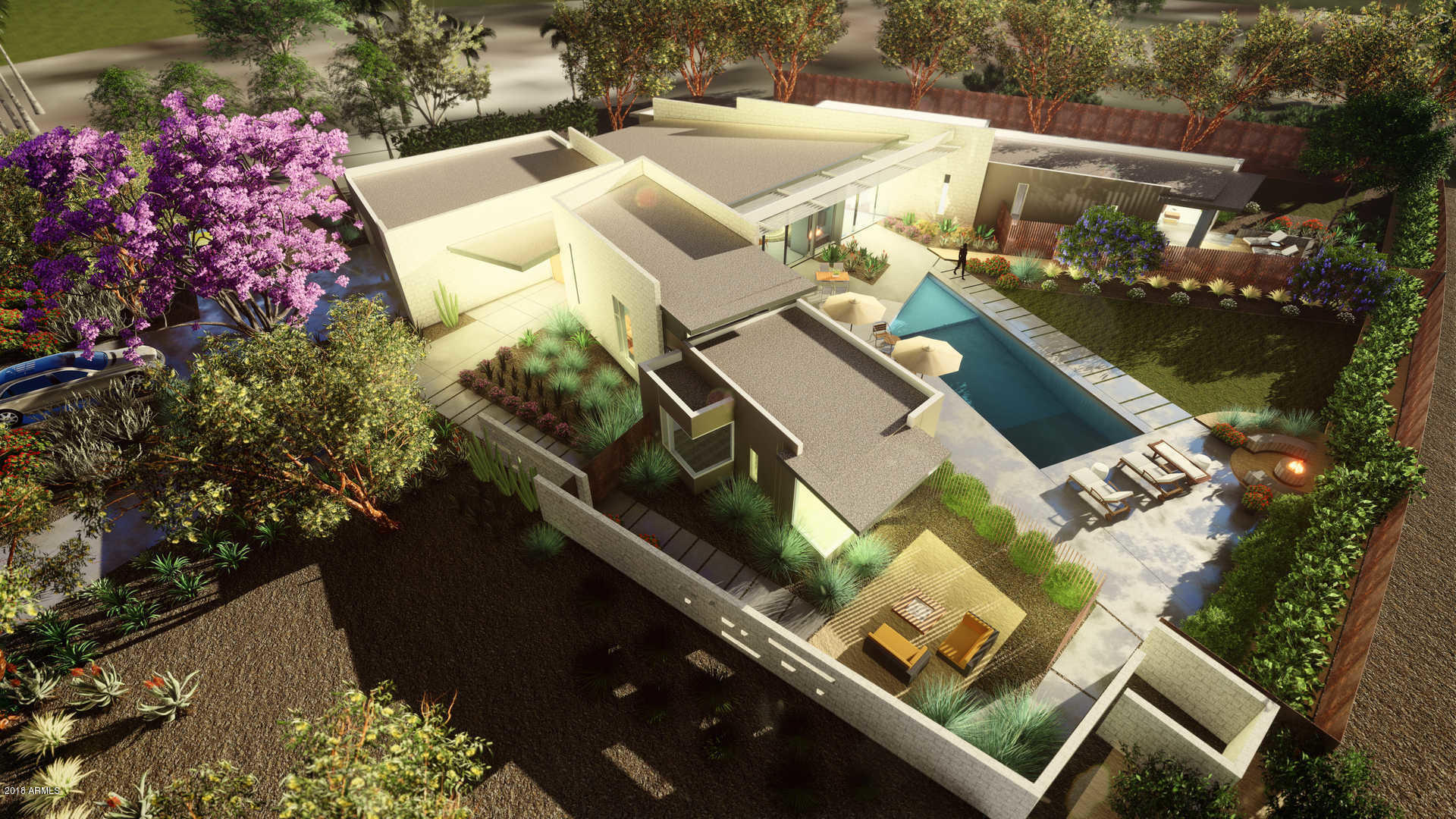 ROYAL VIEW - Residential