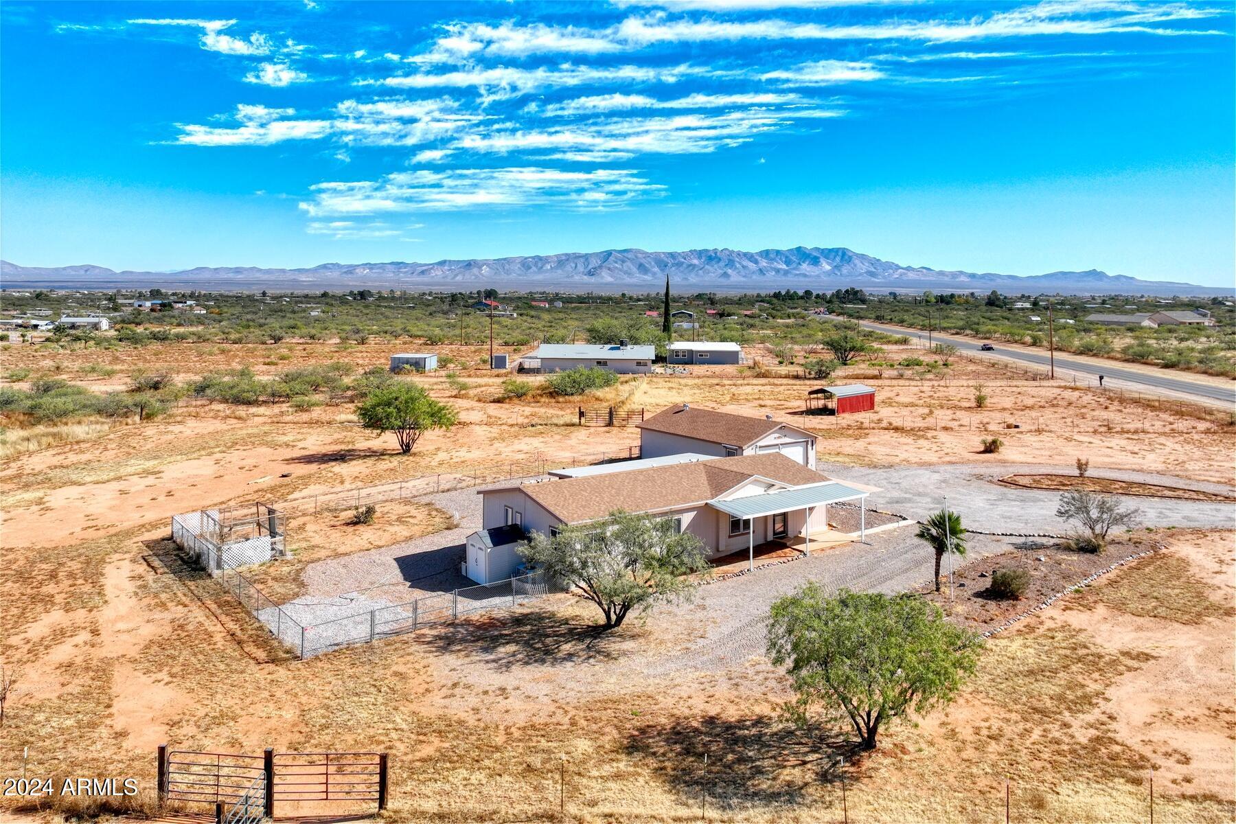 Greater San Pedro Ranches - Residential