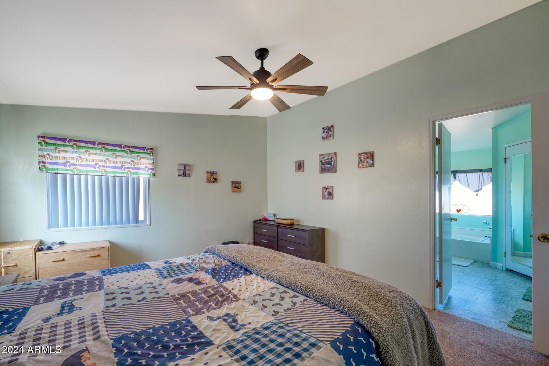 Greater San Pedro Ranches - Residential