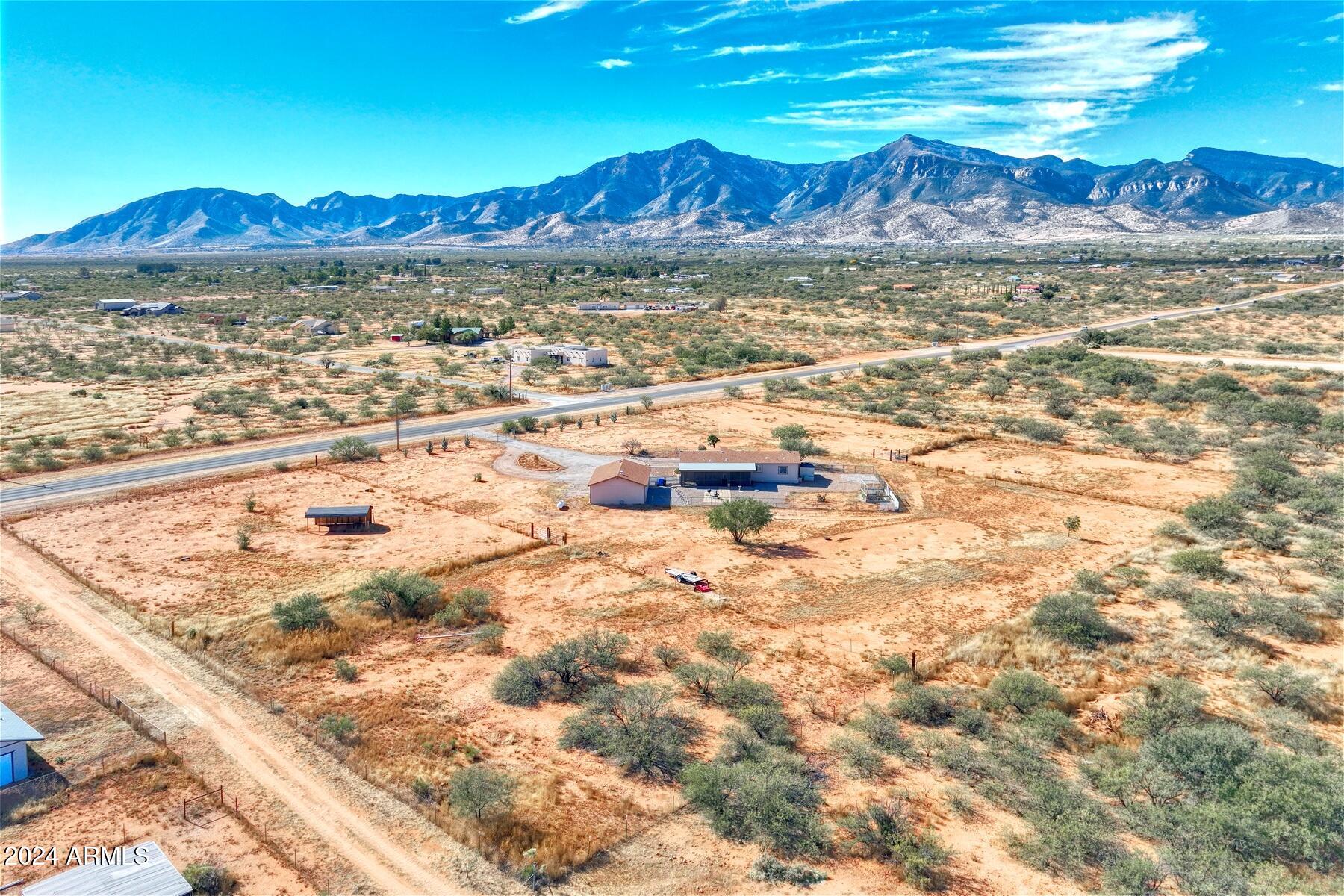 Greater San Pedro Ranches - Residential