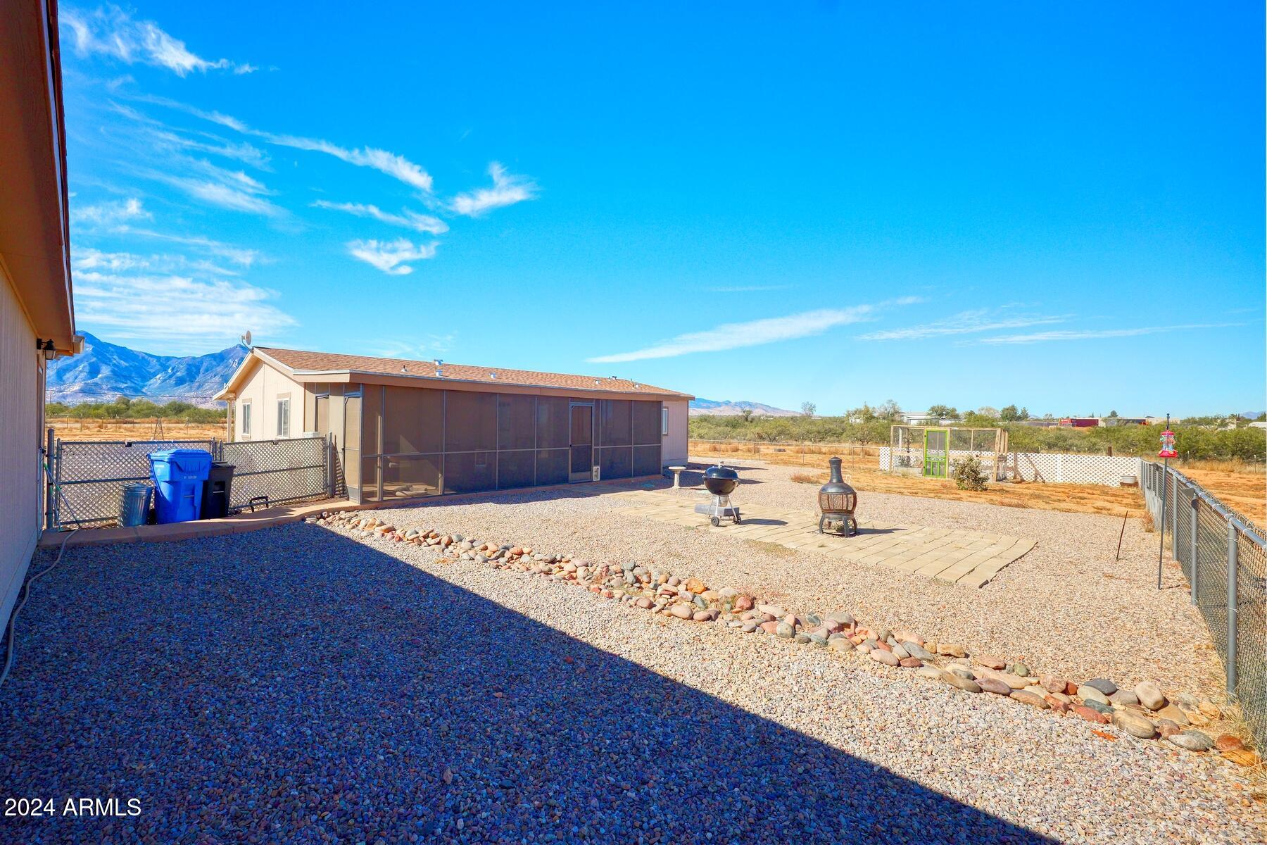 Greater San Pedro Ranches - Residential