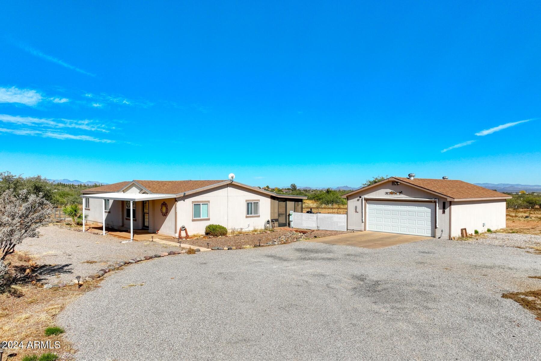 Greater San Pedro Ranches - Residential
