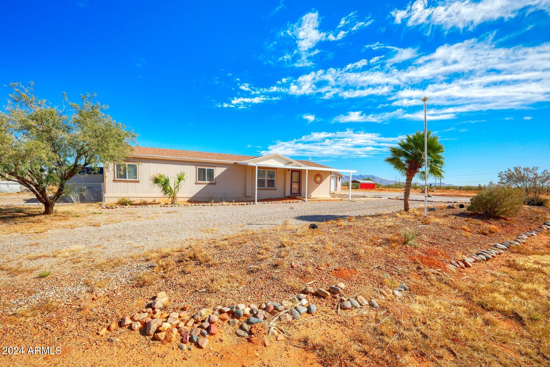 Greater San Pedro Ranches - Residential