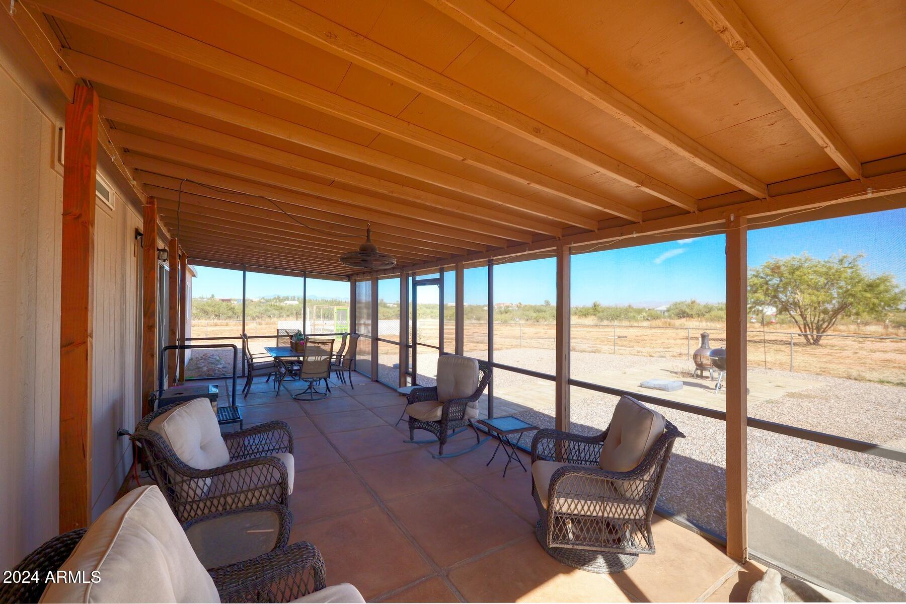 Greater San Pedro Ranches - Residential
