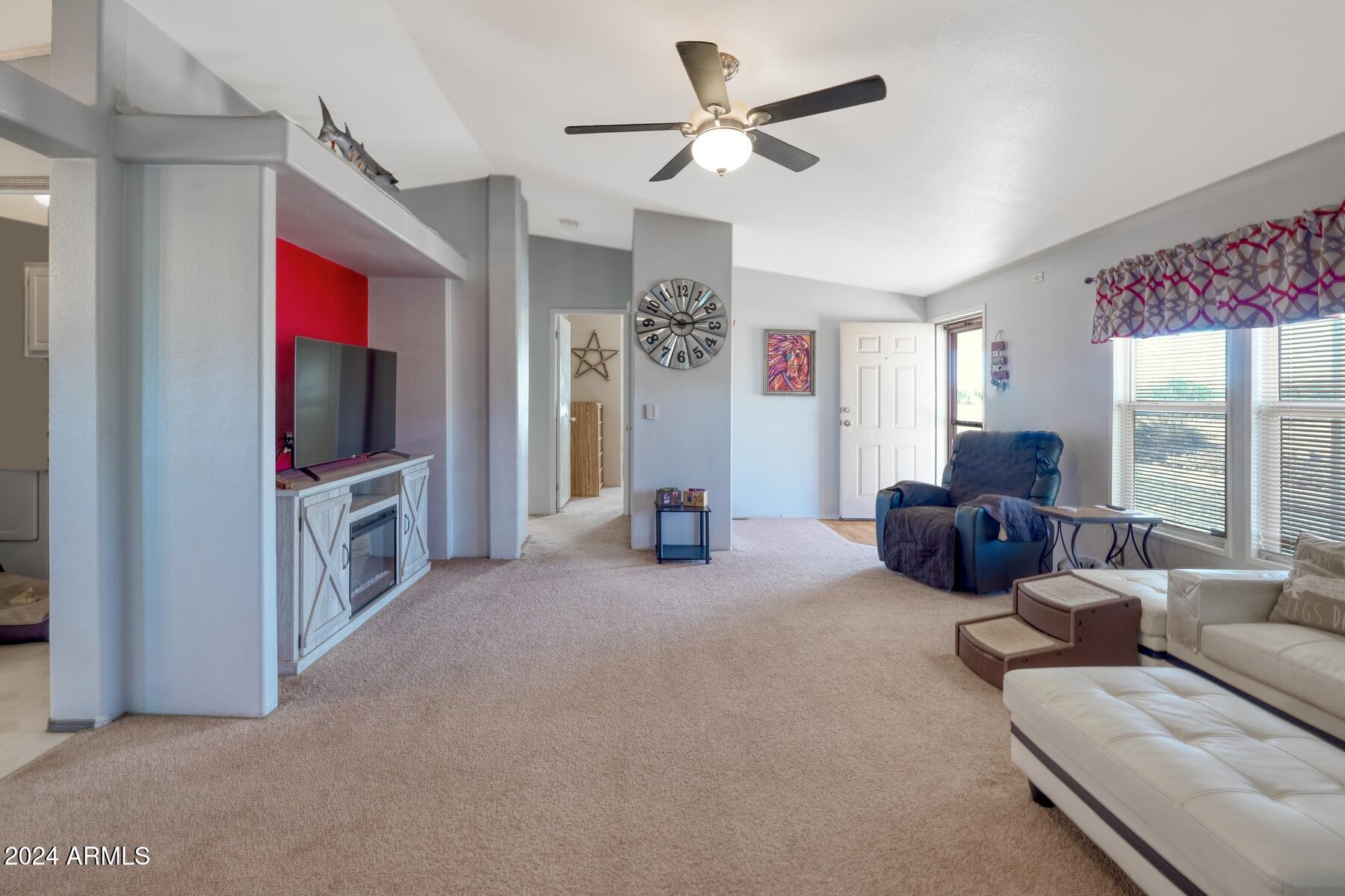 Greater San Pedro Ranches - Residential