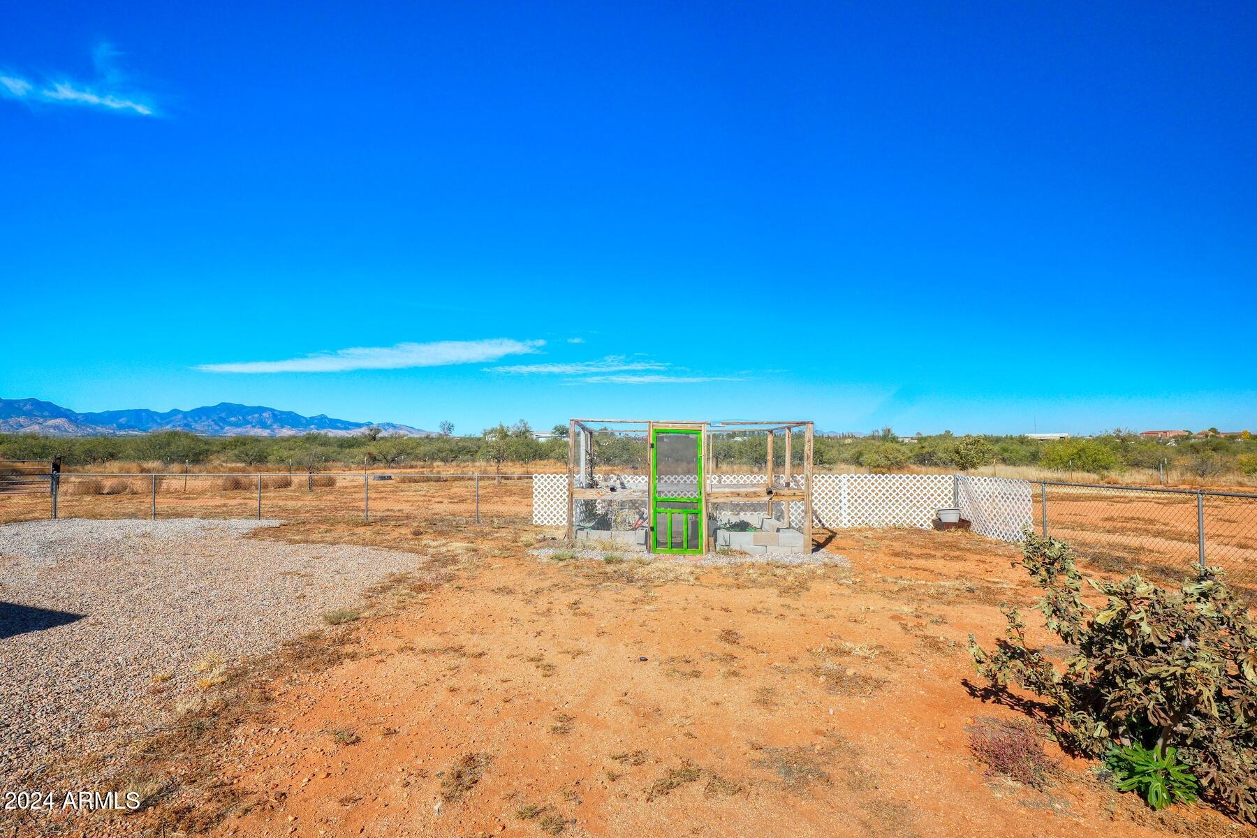 Greater San Pedro Ranches - Residential